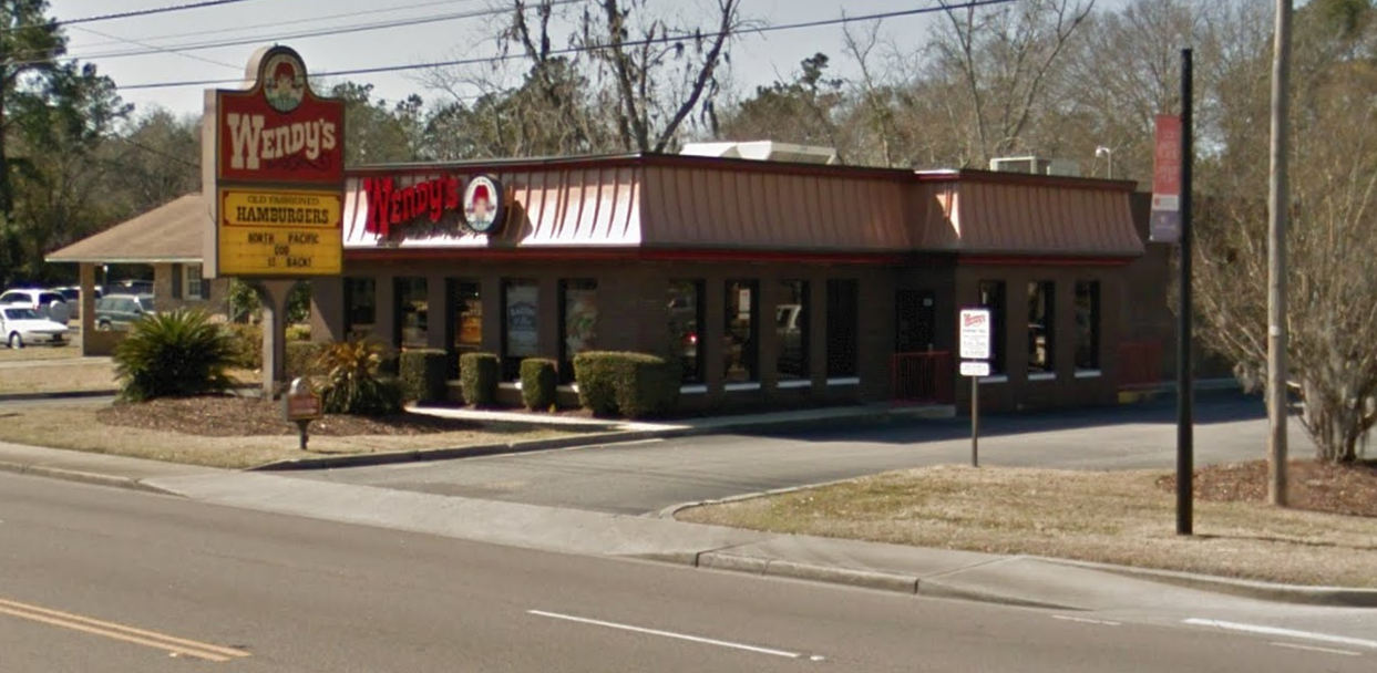 Wendy's