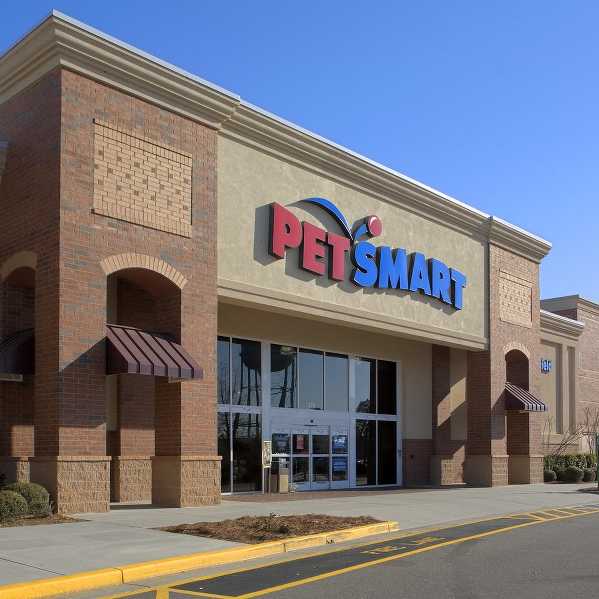 PetSmart Summerville