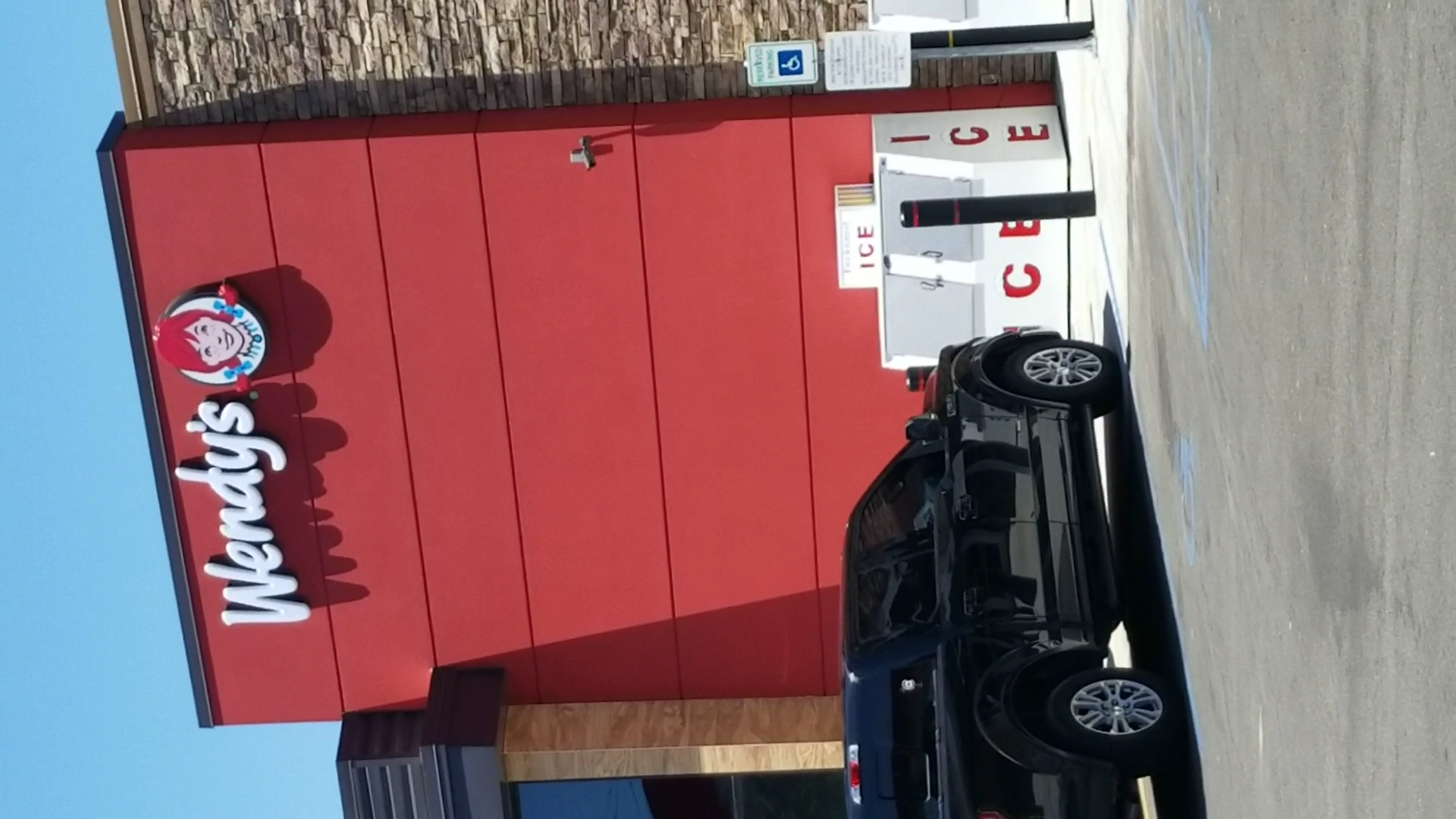 Wendy's