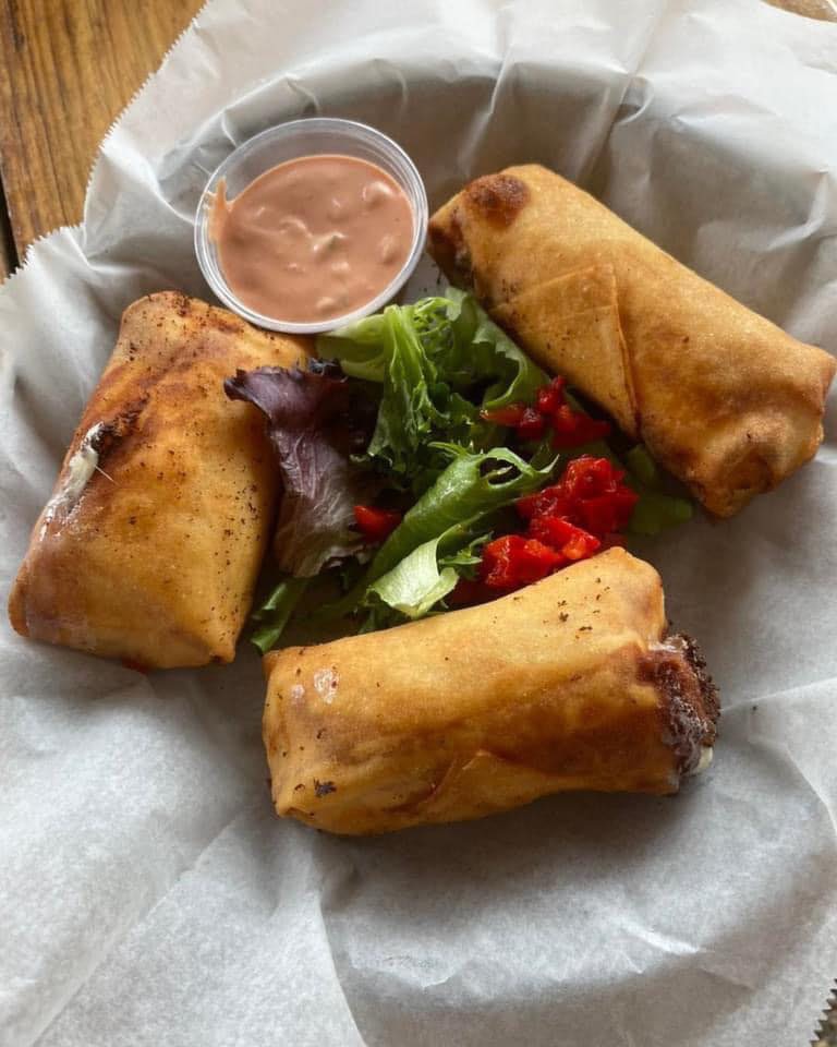 Low Country Fish Camp Summerville