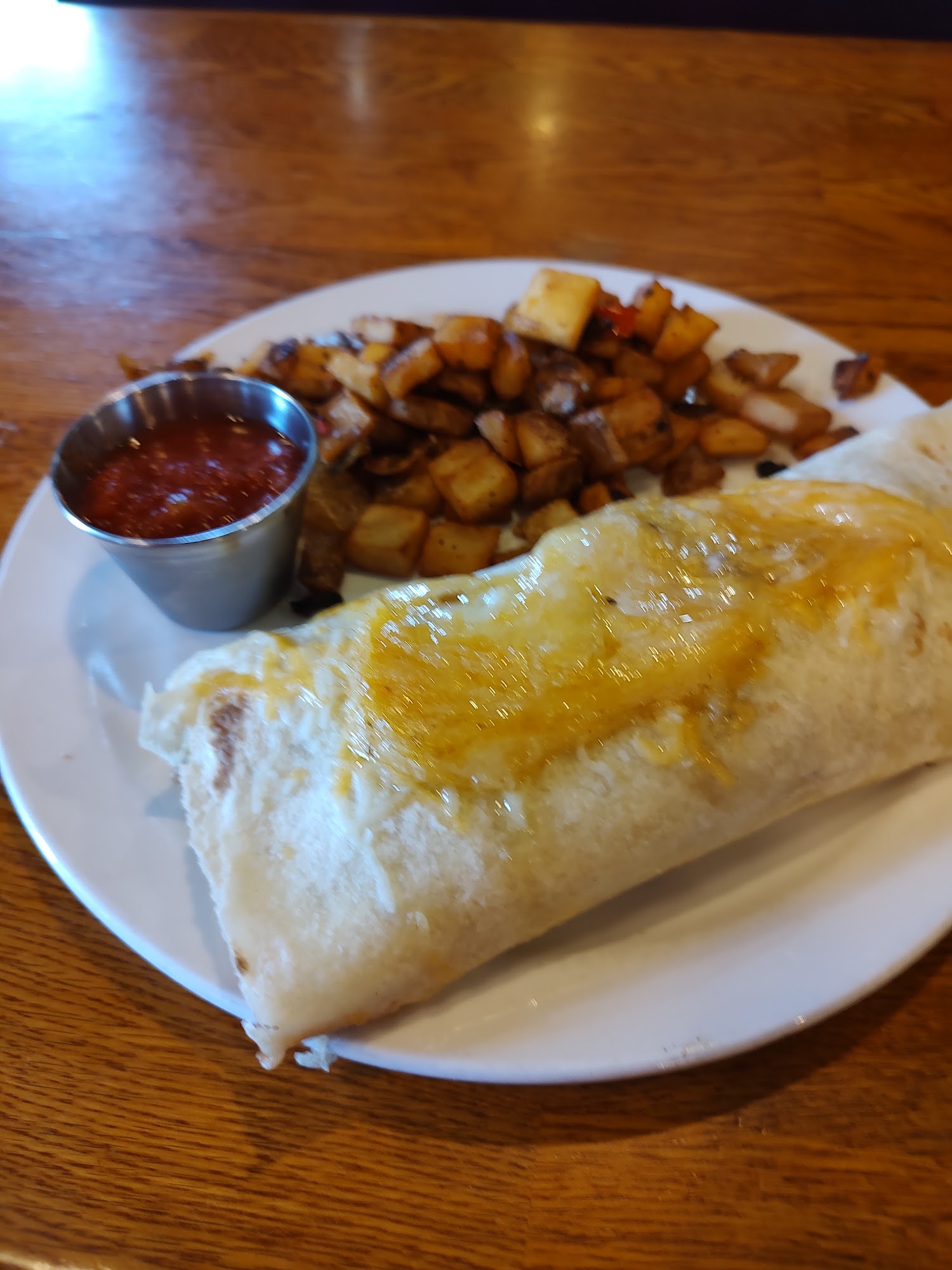 Sunrise Bistro Summerville Summerville