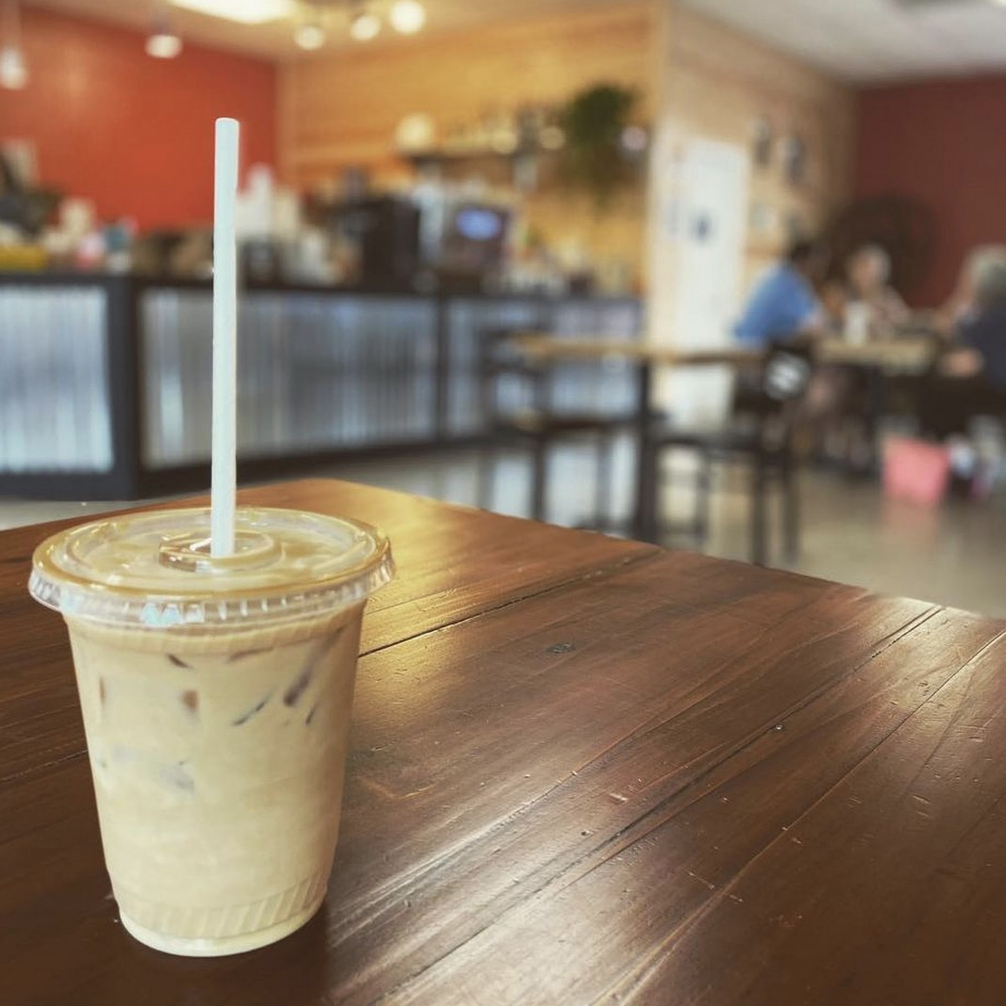 Coastal Coffee Roasters, Inc. Summerville