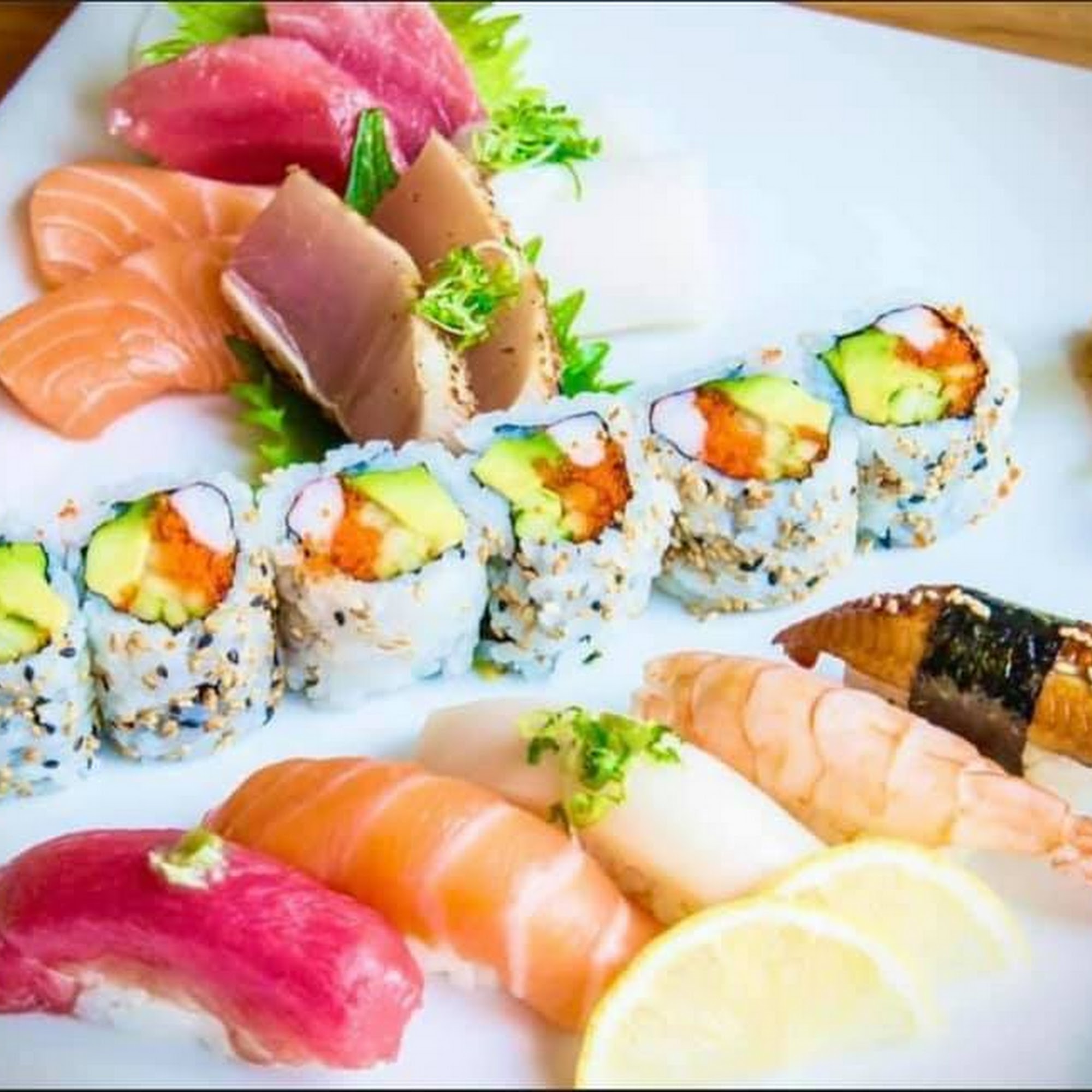 Yokoso Japanese Steakhouse Summerville Summerville