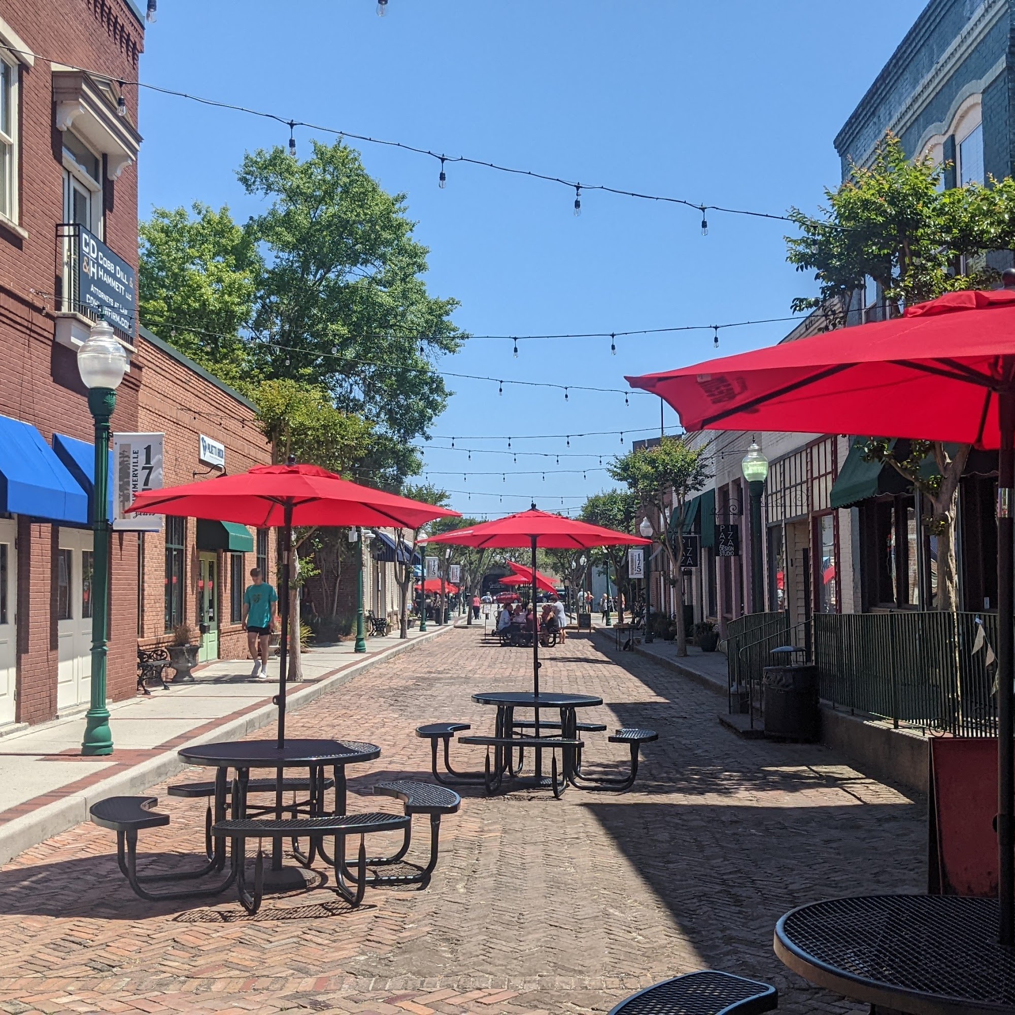 Shuckin' Shack Oyster Bar Summerville