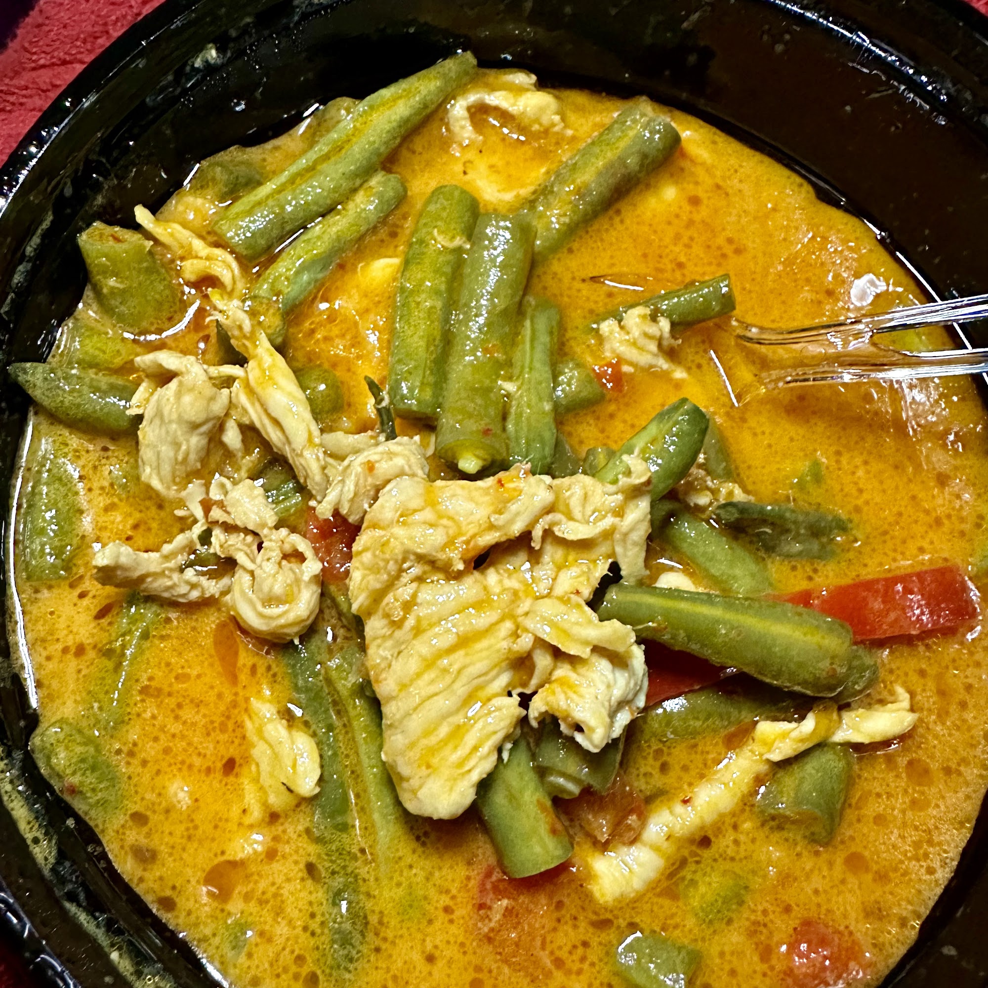 Pad Thai I Summerville