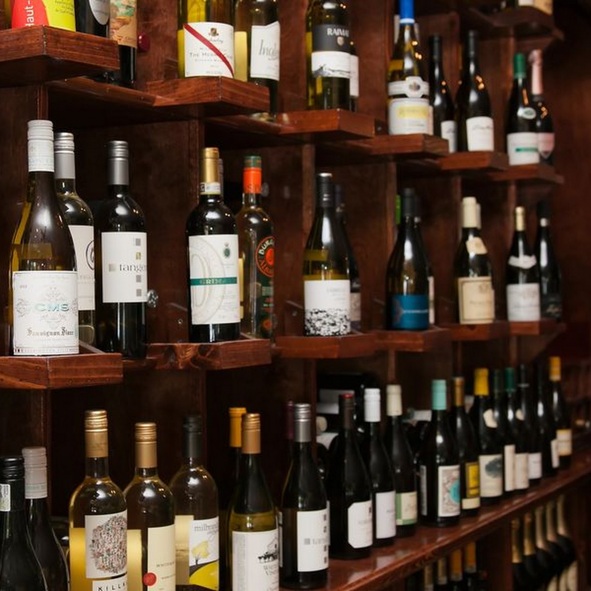 Accent On Wine & More Summerville