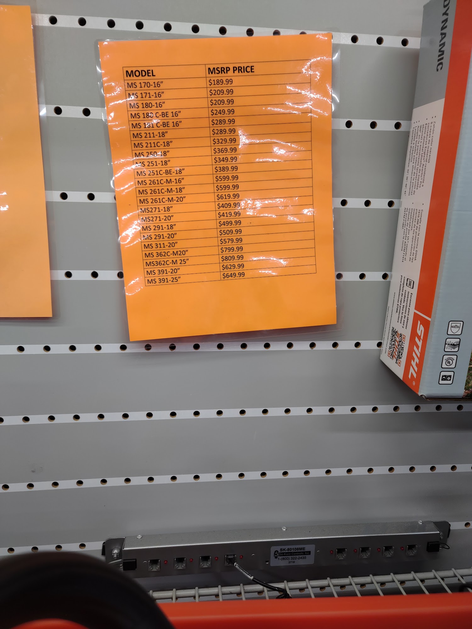 DRIGGERS SMALL ENGINE, INC - Summerville SC - Hours, Directions ...