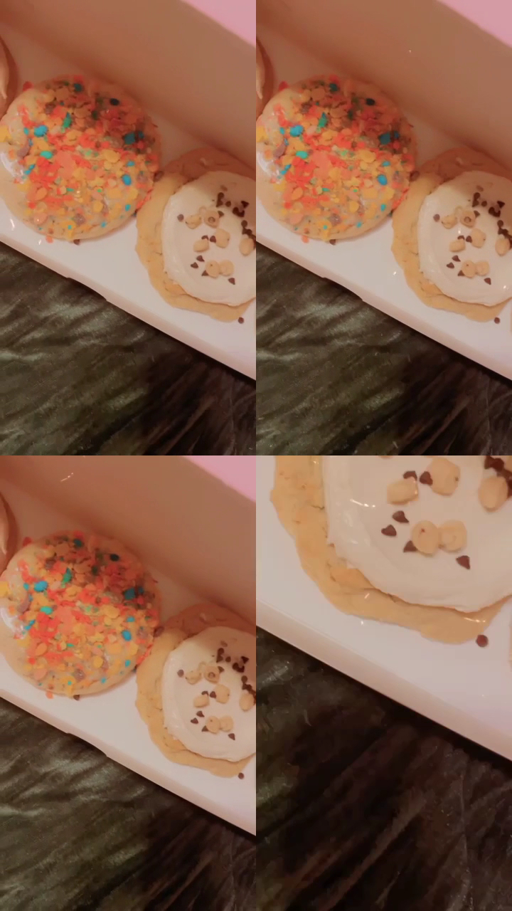 Crumbl - Summerville Summerville