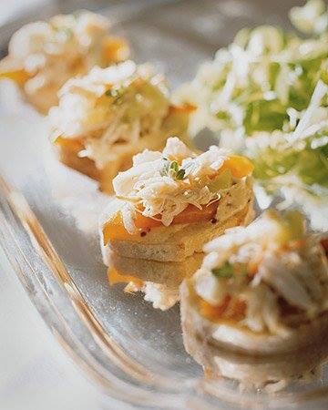 Colonial Catering Company