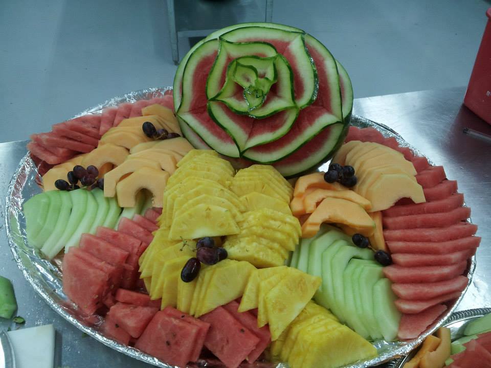 Colonial Catering Company
