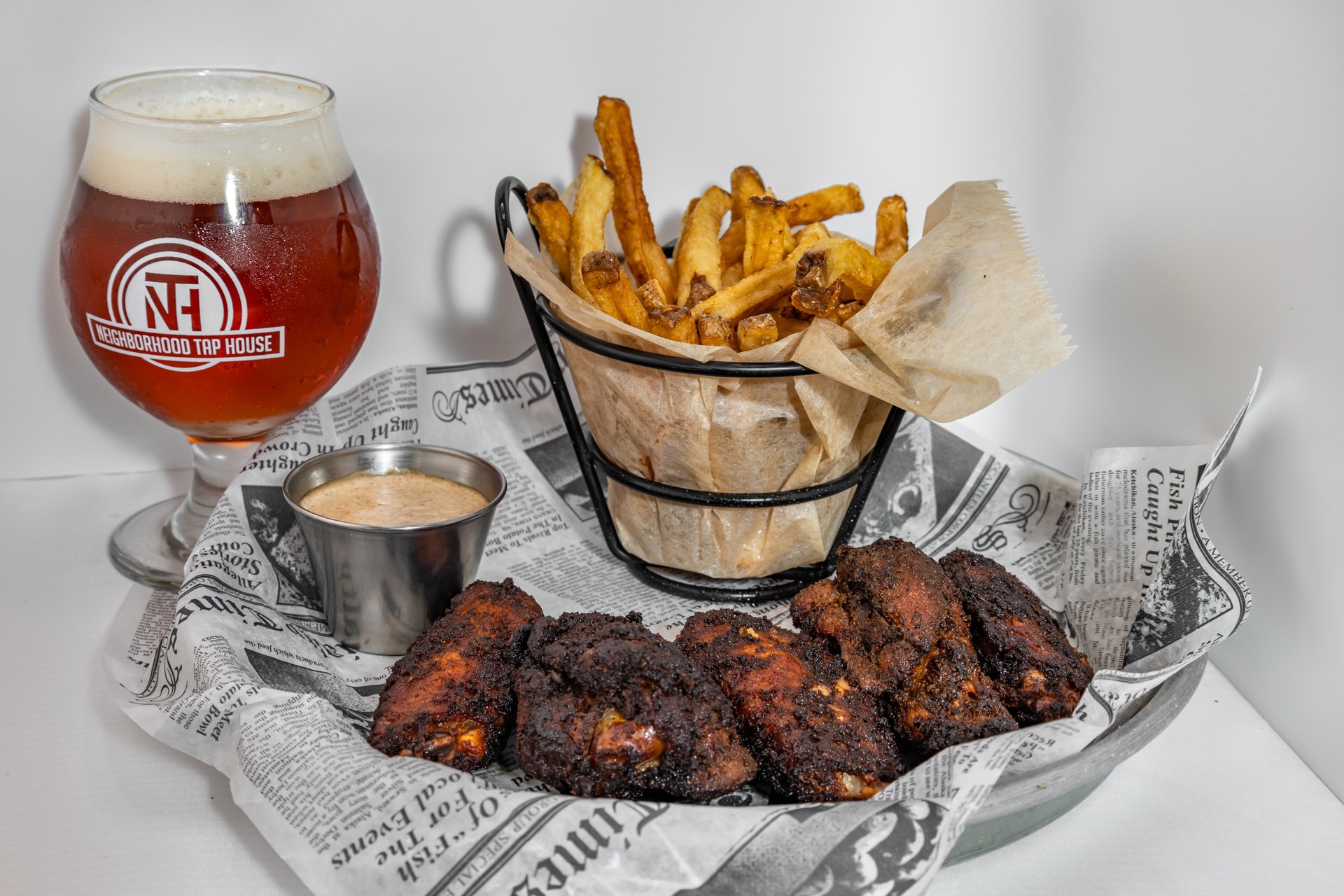 Parish House Catering