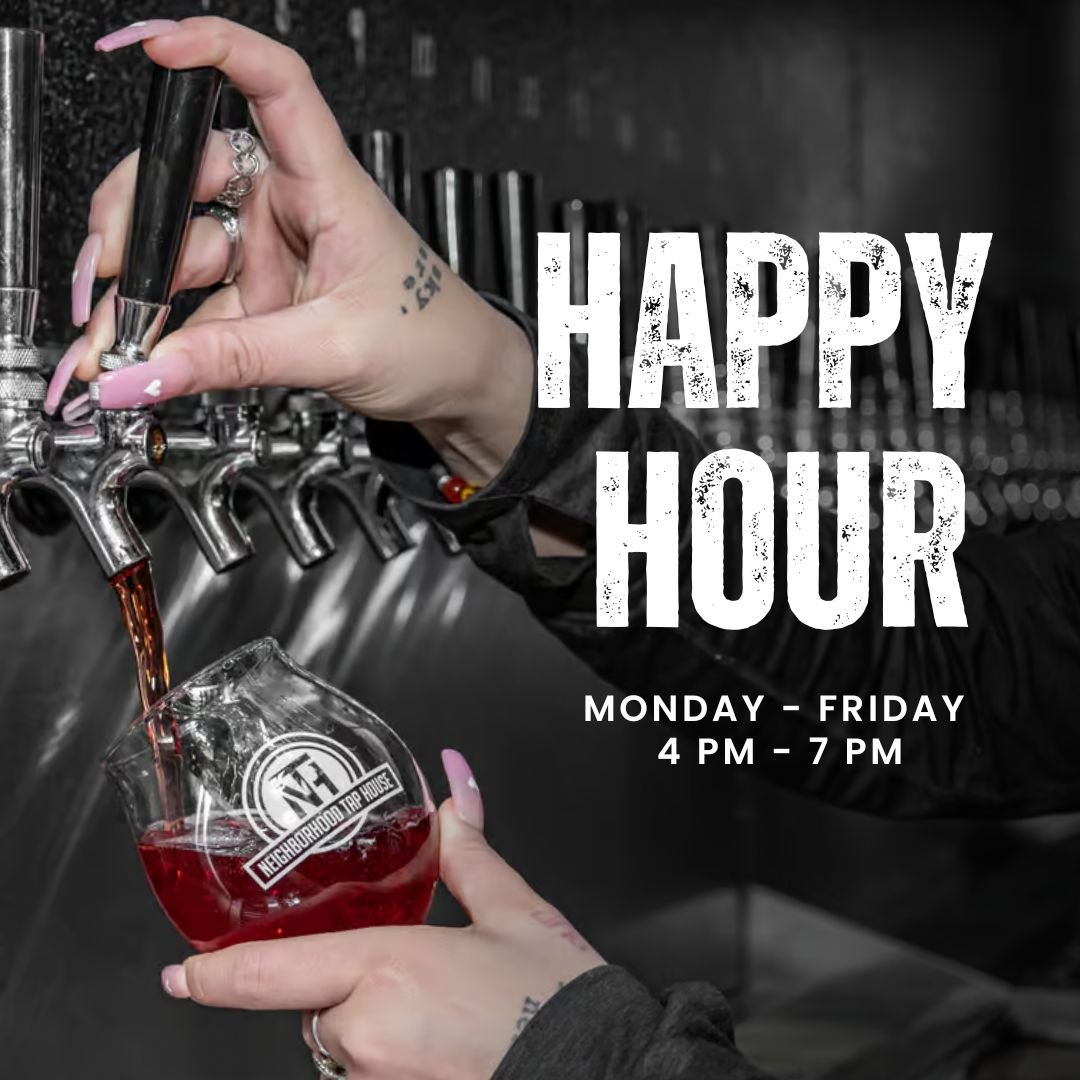 Parish House Catering