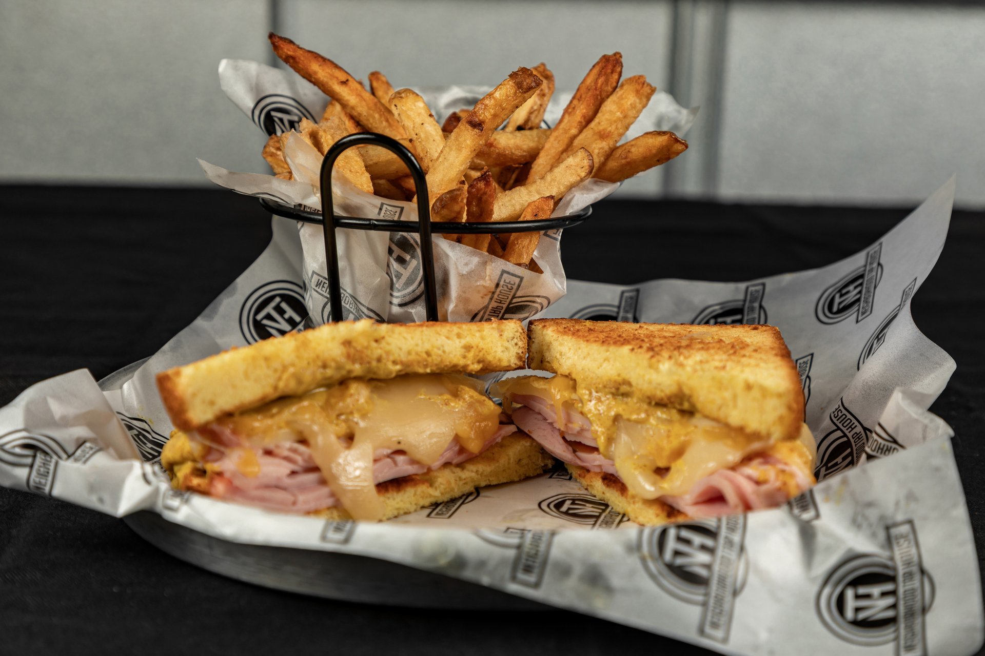 Parish House Catering