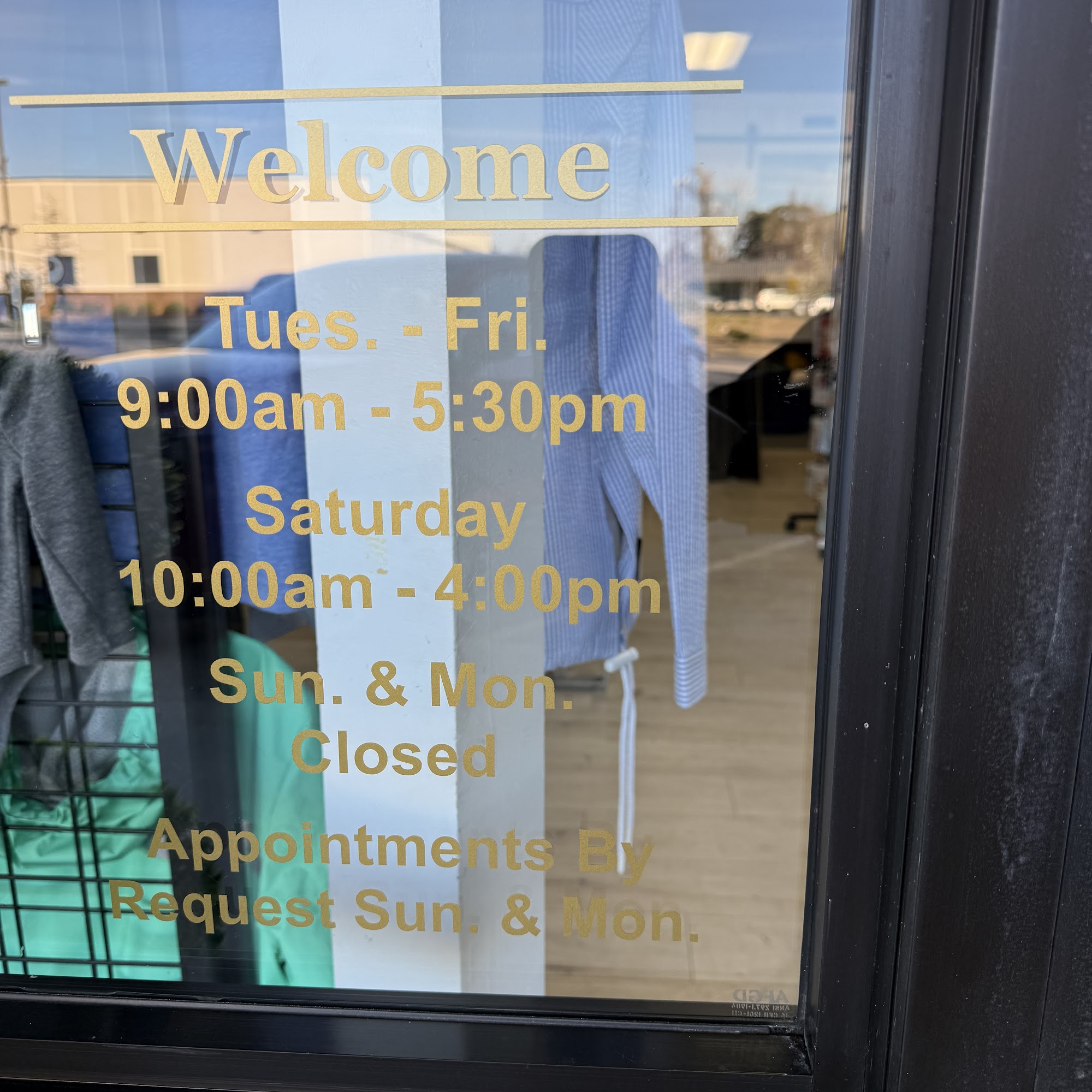 Infinite Creations Oakbrook