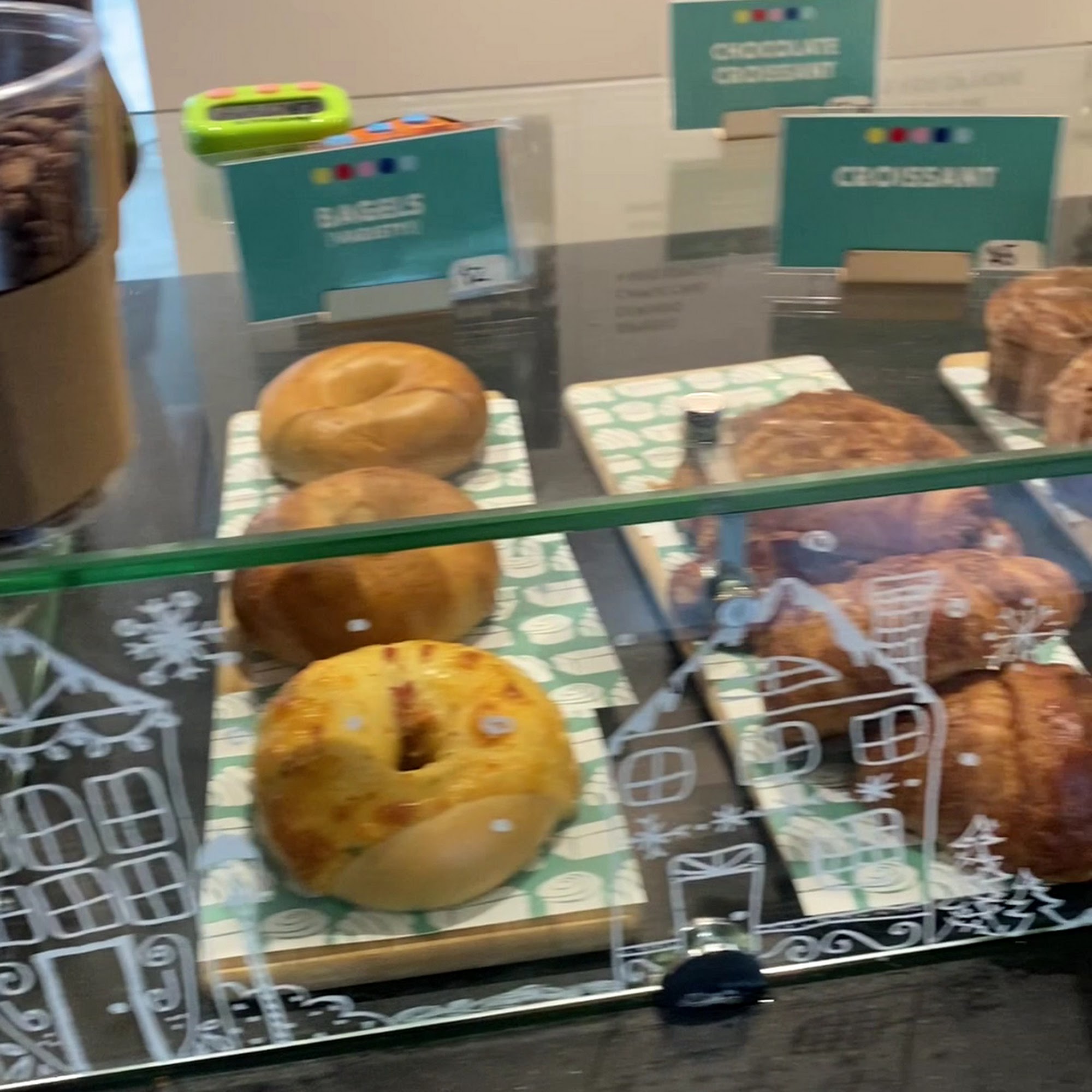 Summit Coffee Nexton