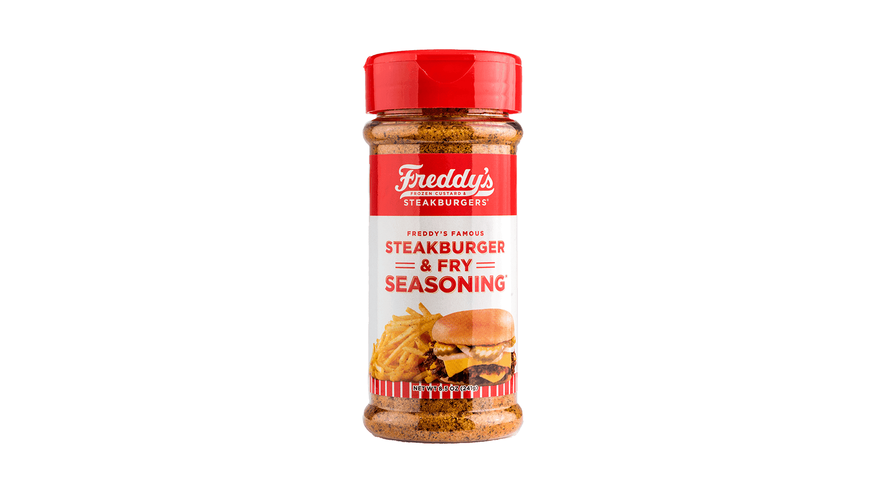 Freddy's Frozen Custard & Steakburgers 2501 N Main St, Summerville, SC 29486