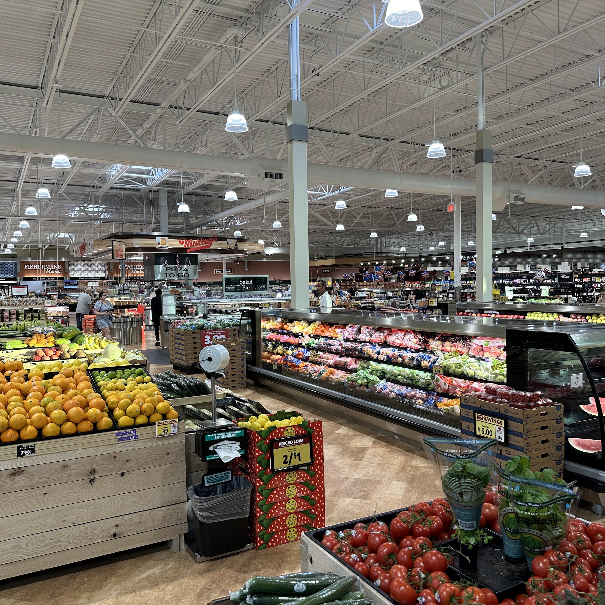 Harris Teeter