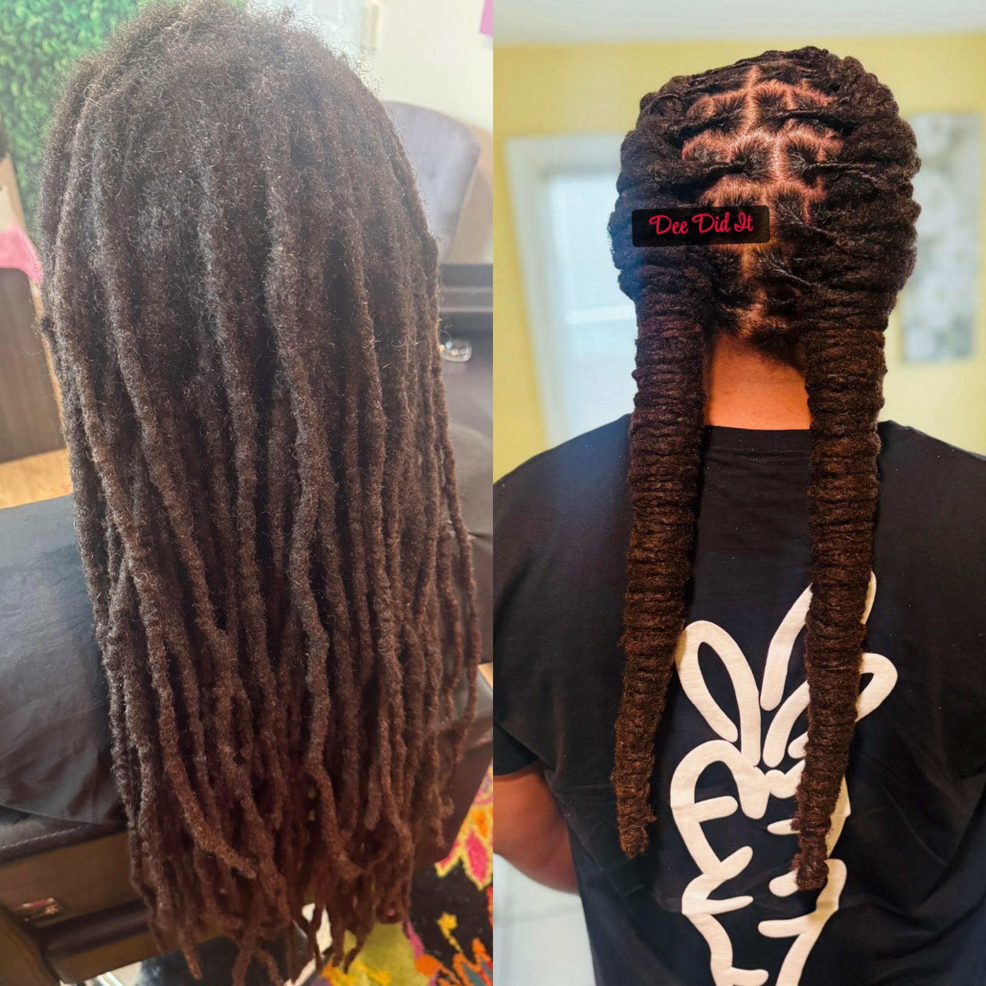 Dee Did It Beauty Salon