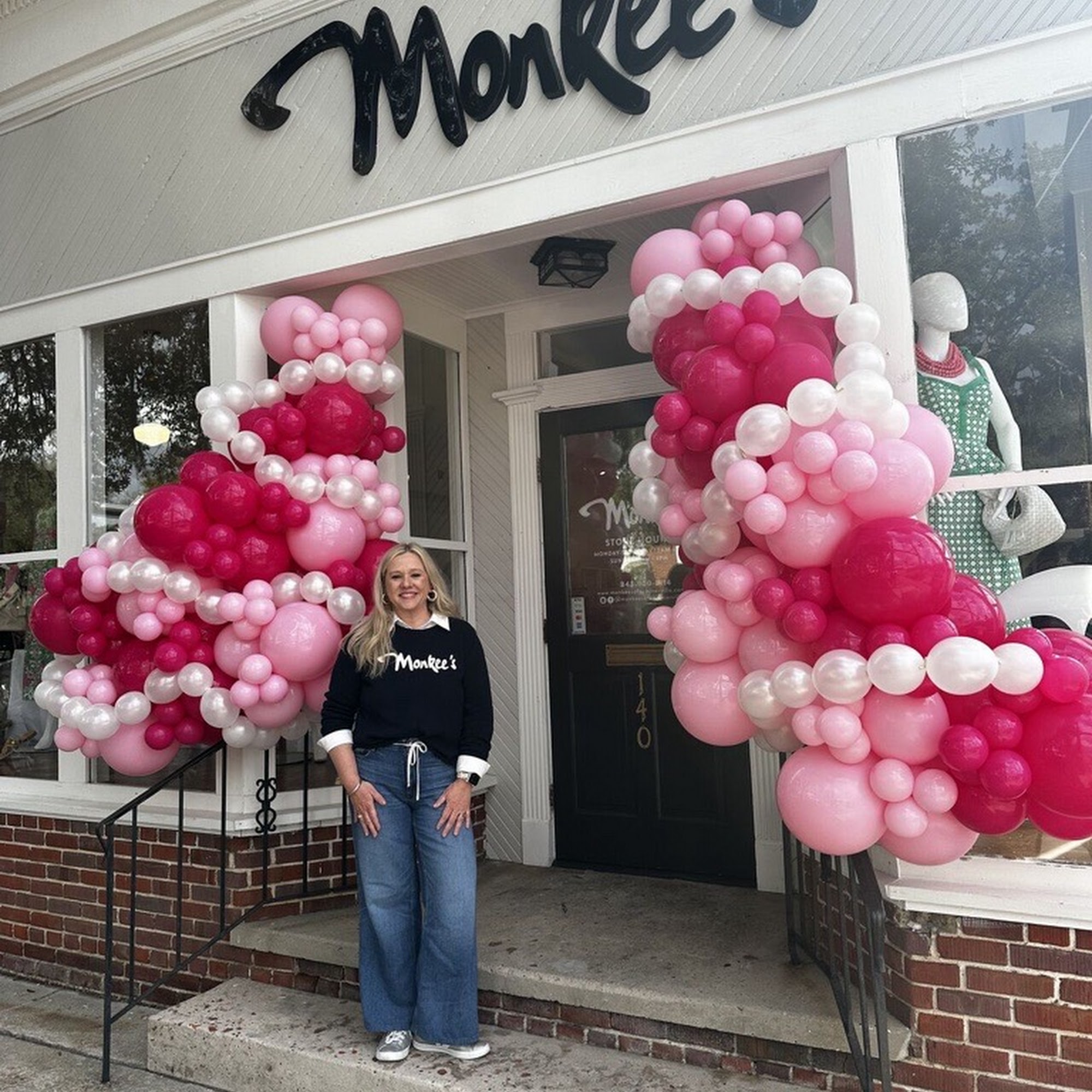 Monkee's of Summerville Summerville
