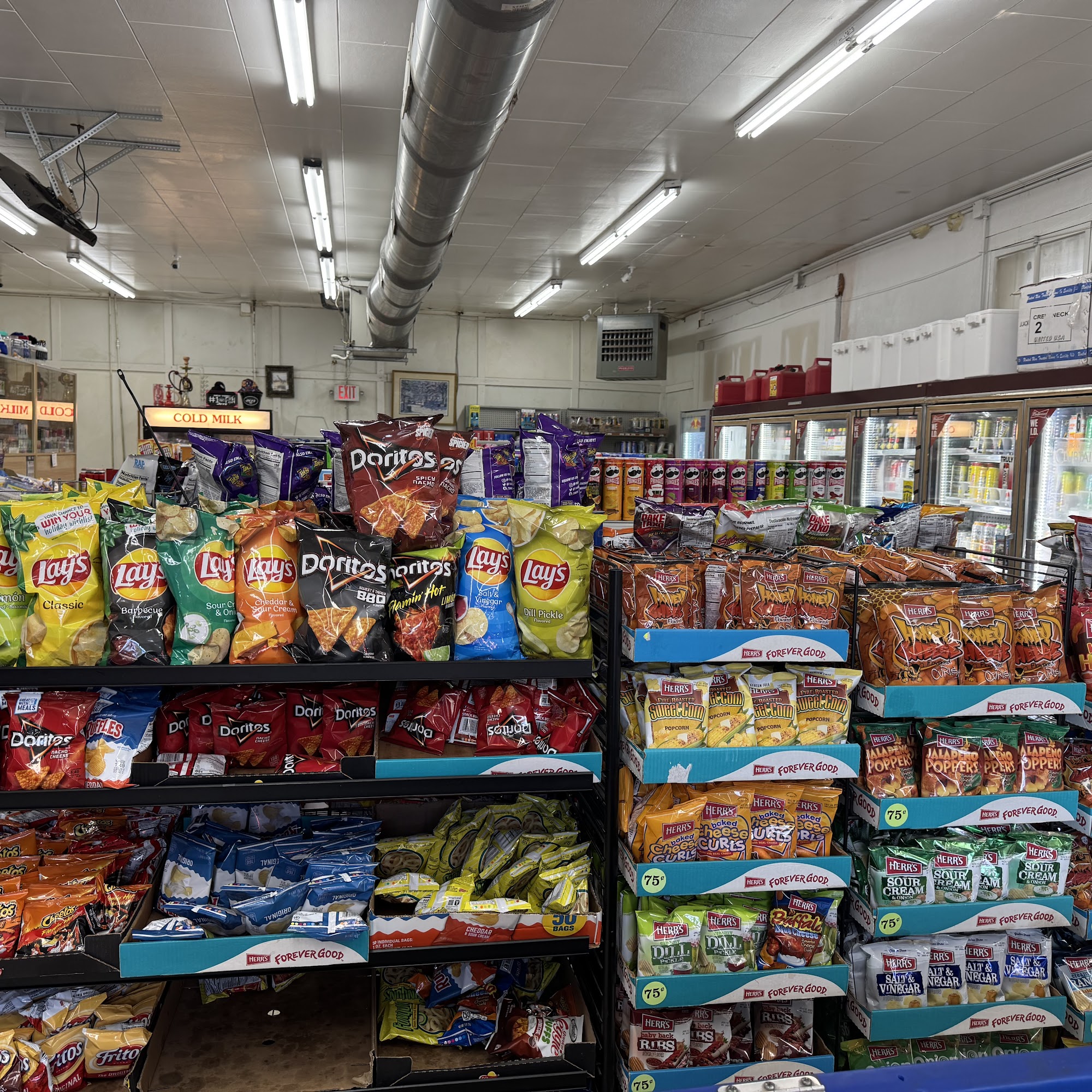 Complete corner market & deli Summerville