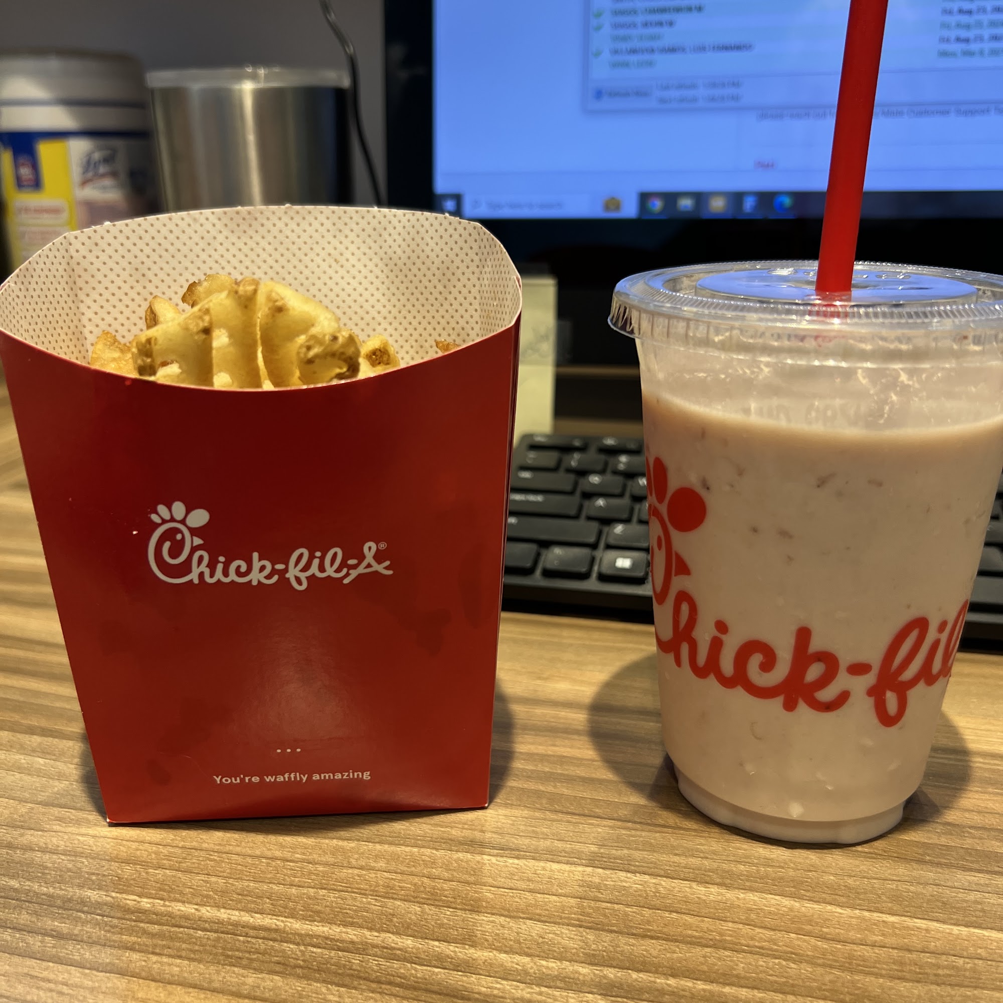 Chick-fil-A Sumter