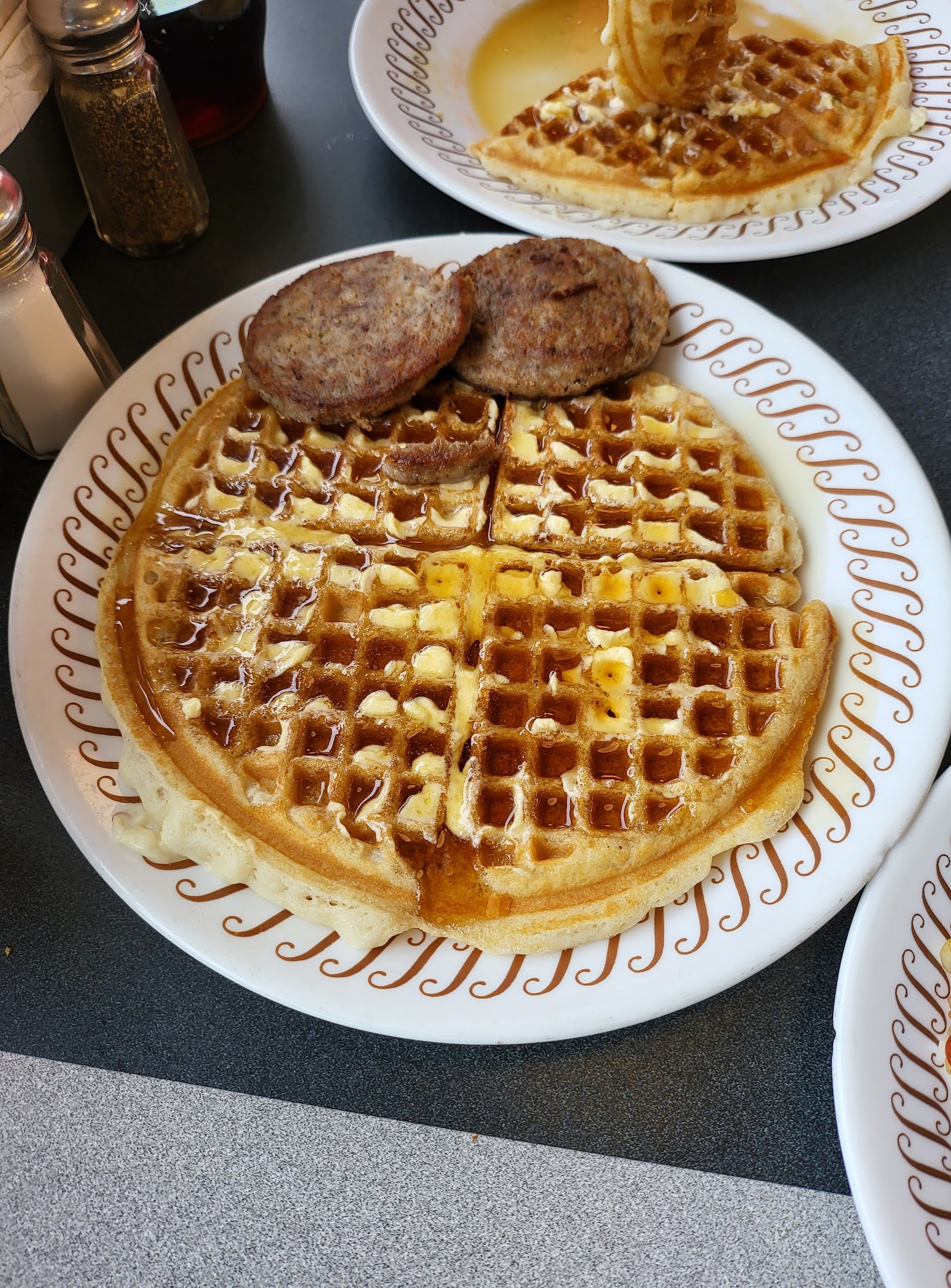 Waffle House