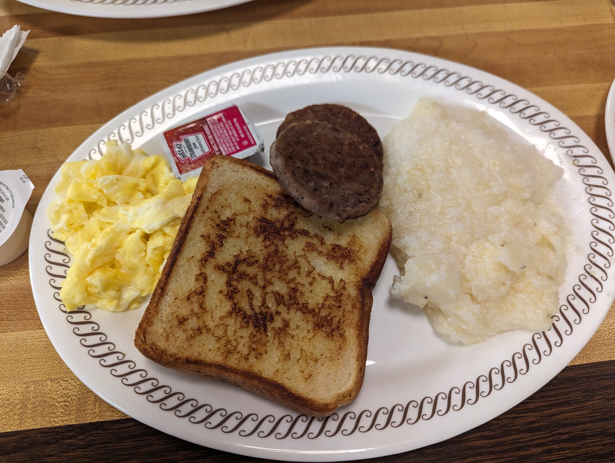 Waffle House