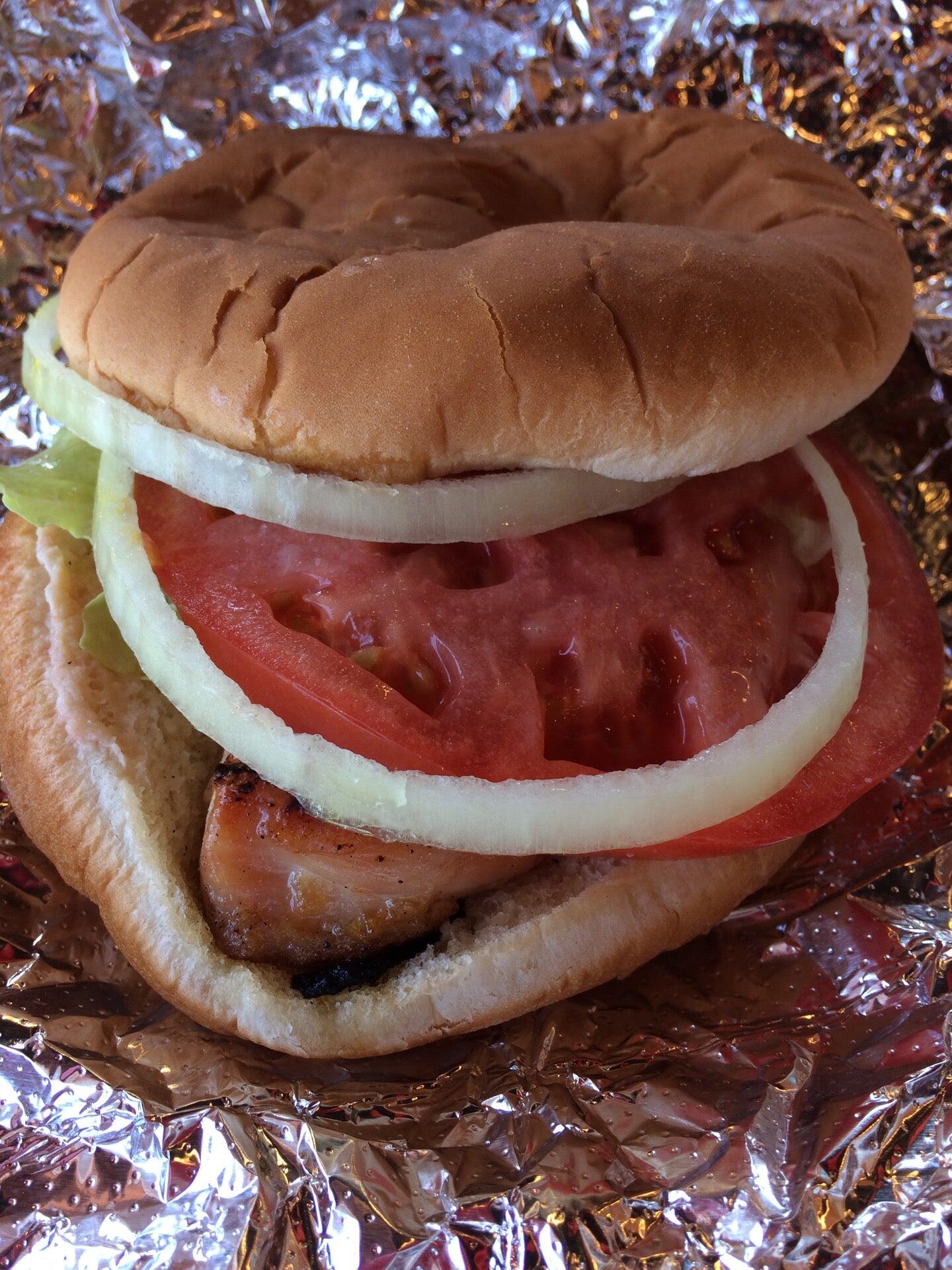 Photo credit: nextdoor