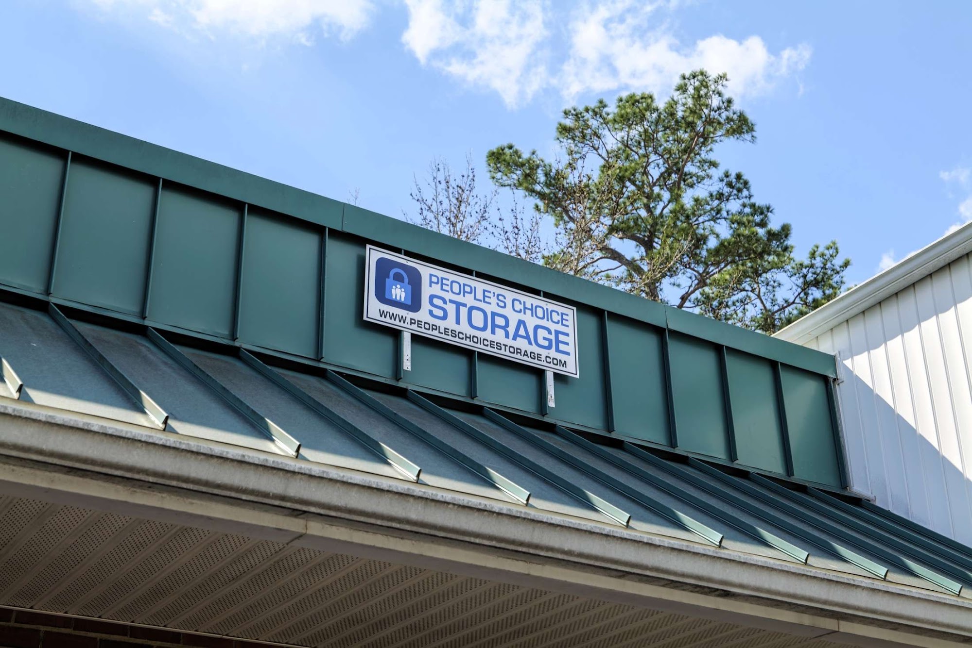 Peoples Choice Storage Sumter 1
