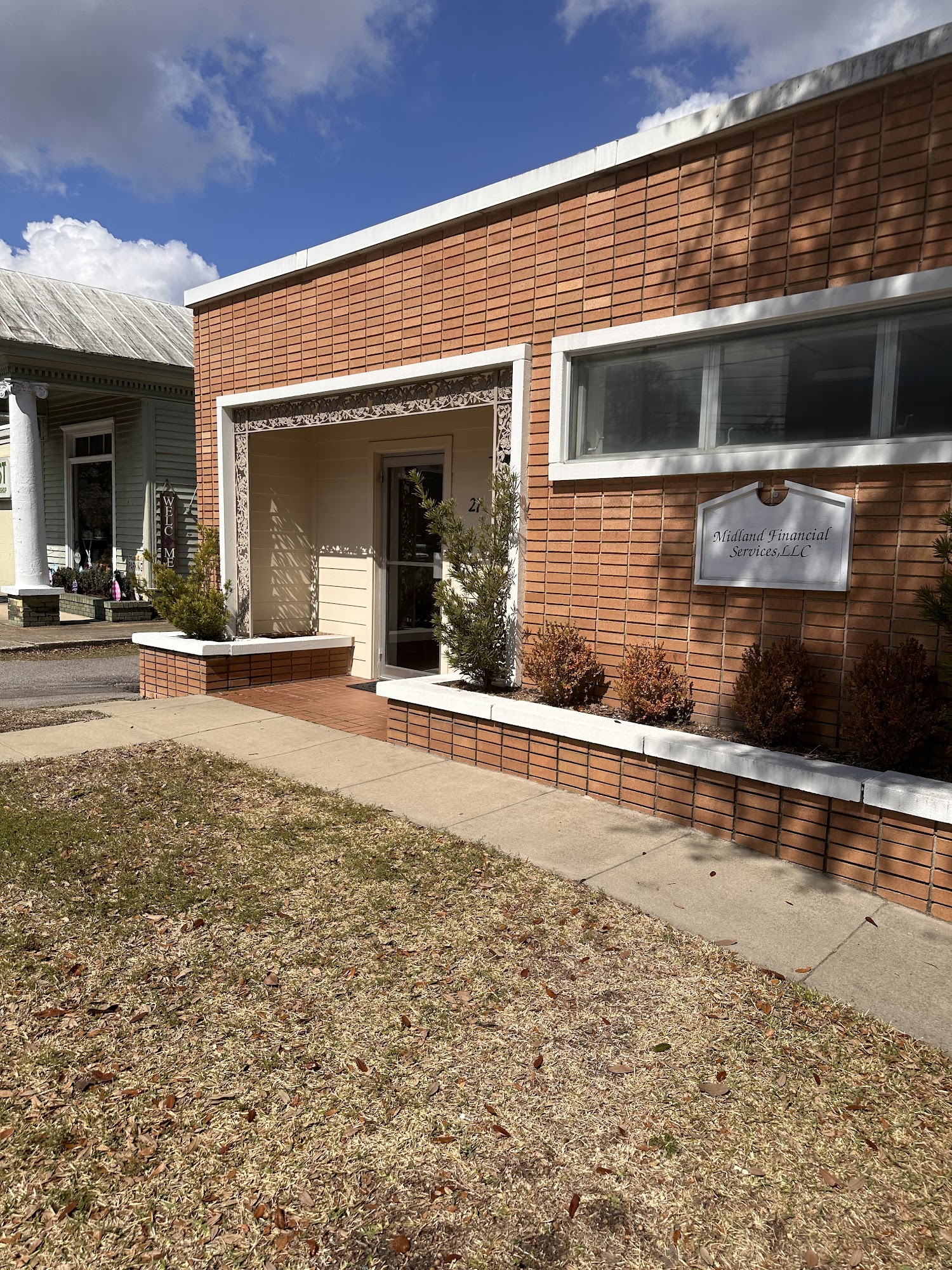 Midland Financial Services, LLC