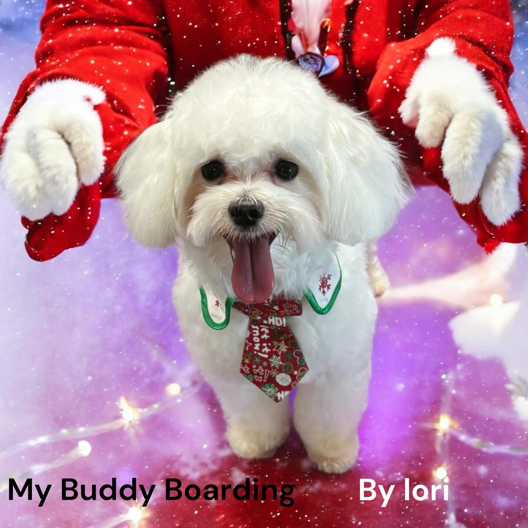 My Buddy Boarding Inn For Pets Sumter