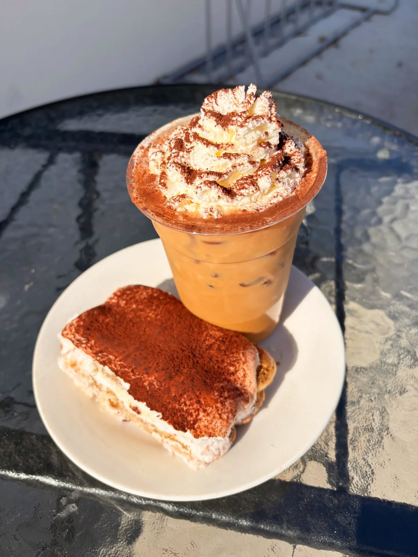 Brubaker's Café & Bakery Sumter