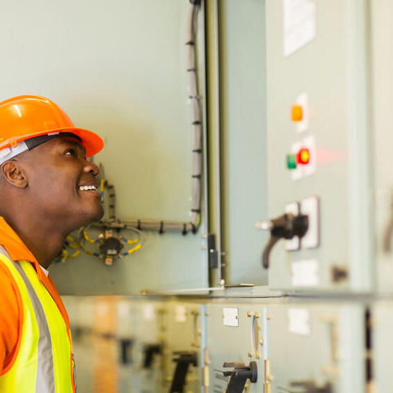 Fulton Town Electric