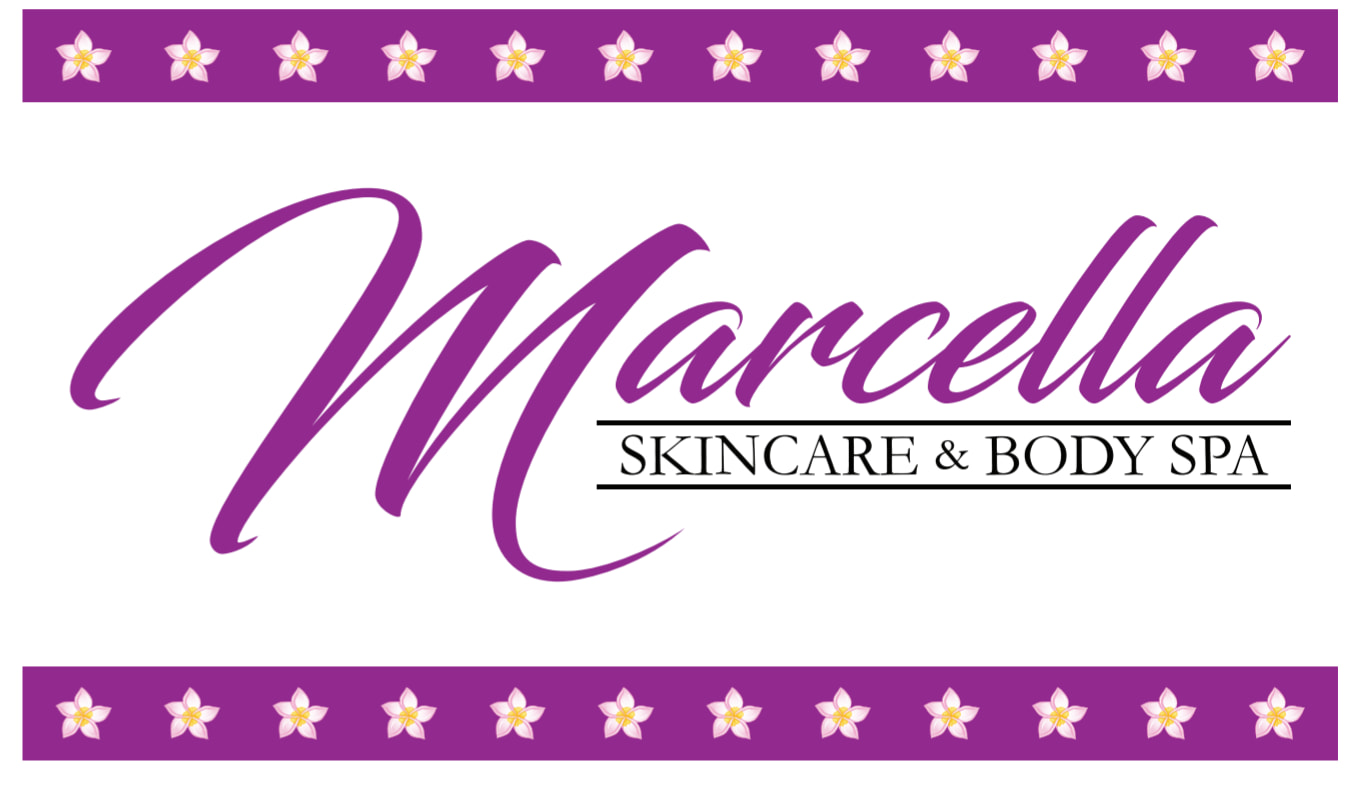 Marcella Skincare & Body Spa