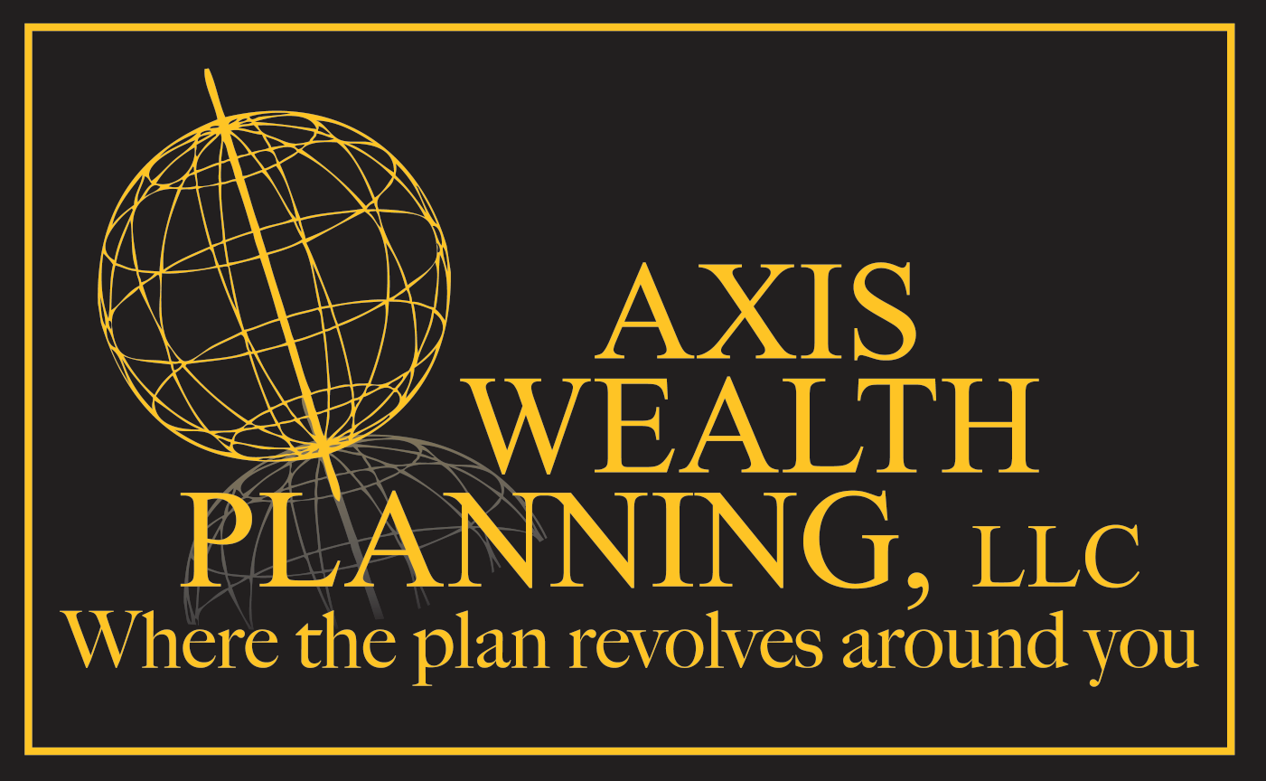 Axis Wealth Planning, LLC