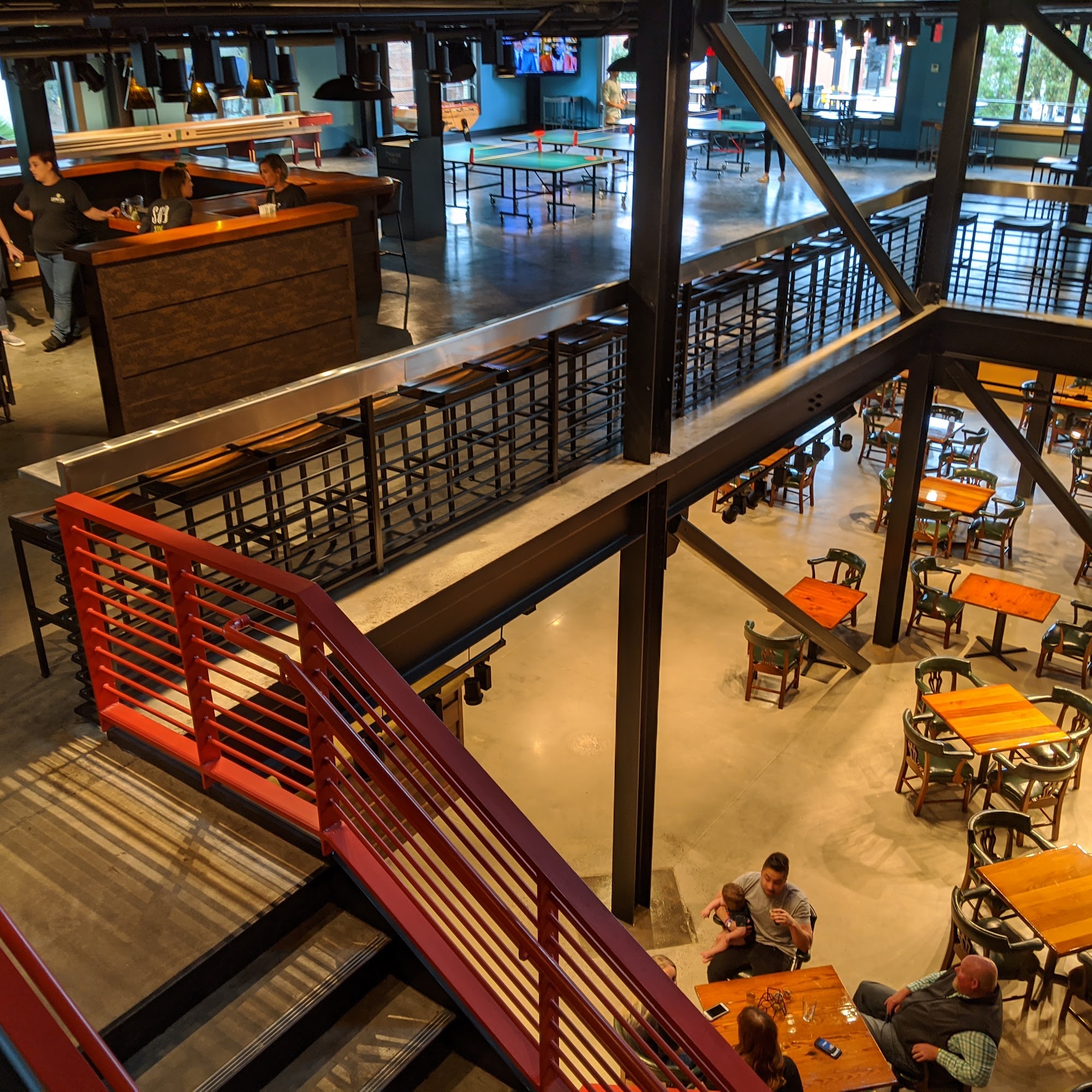 Sumter Original Brewery Sumter