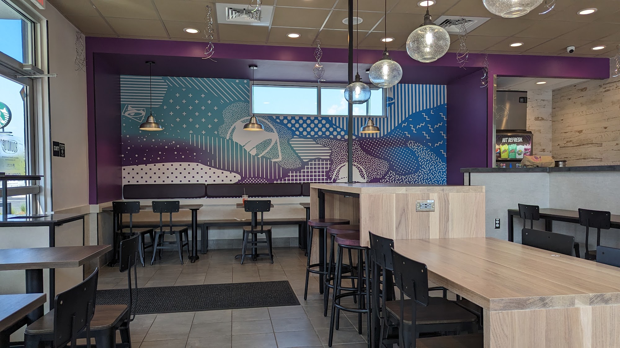 Taco Bell