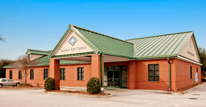 Sumter Optical