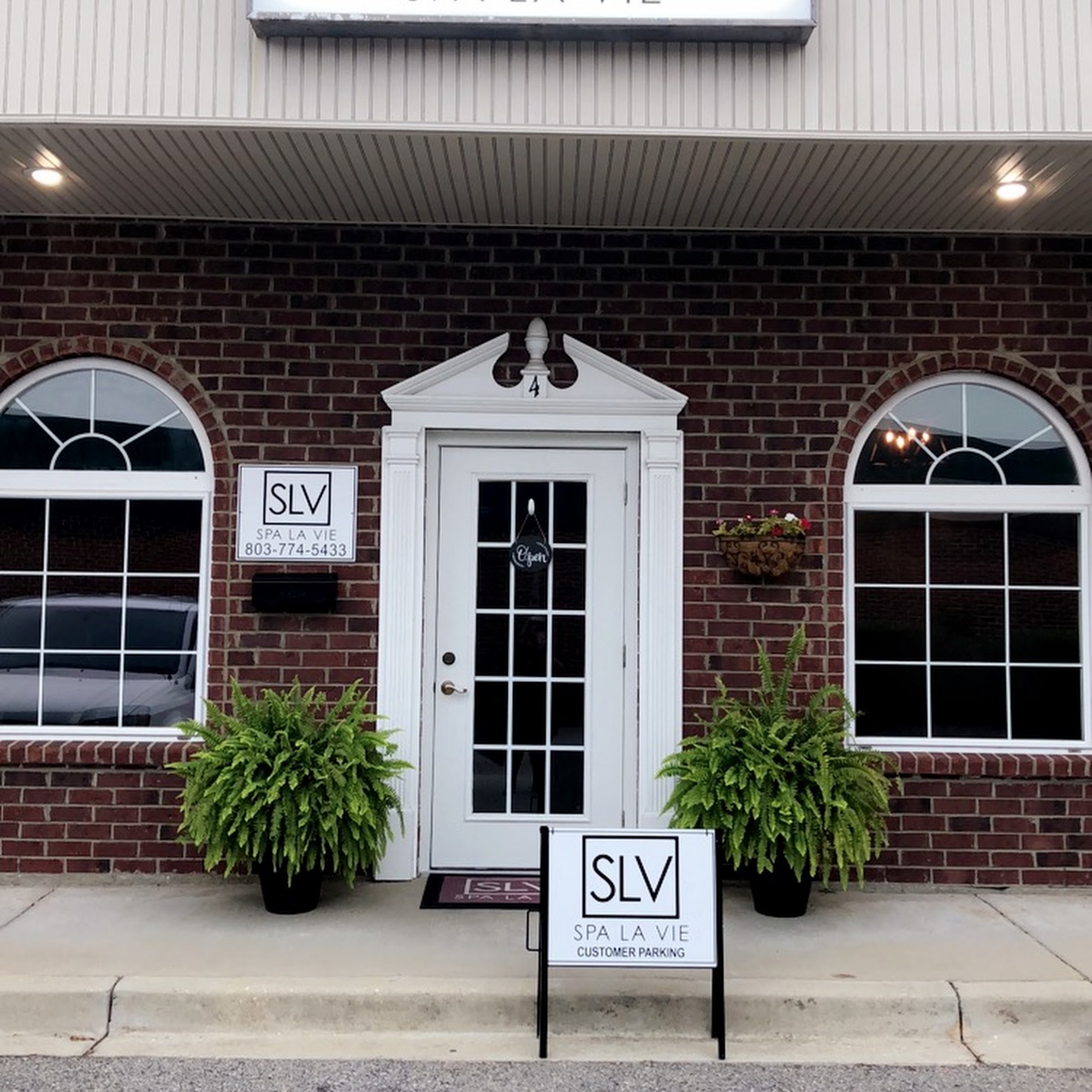 Spa La Vie, LLC