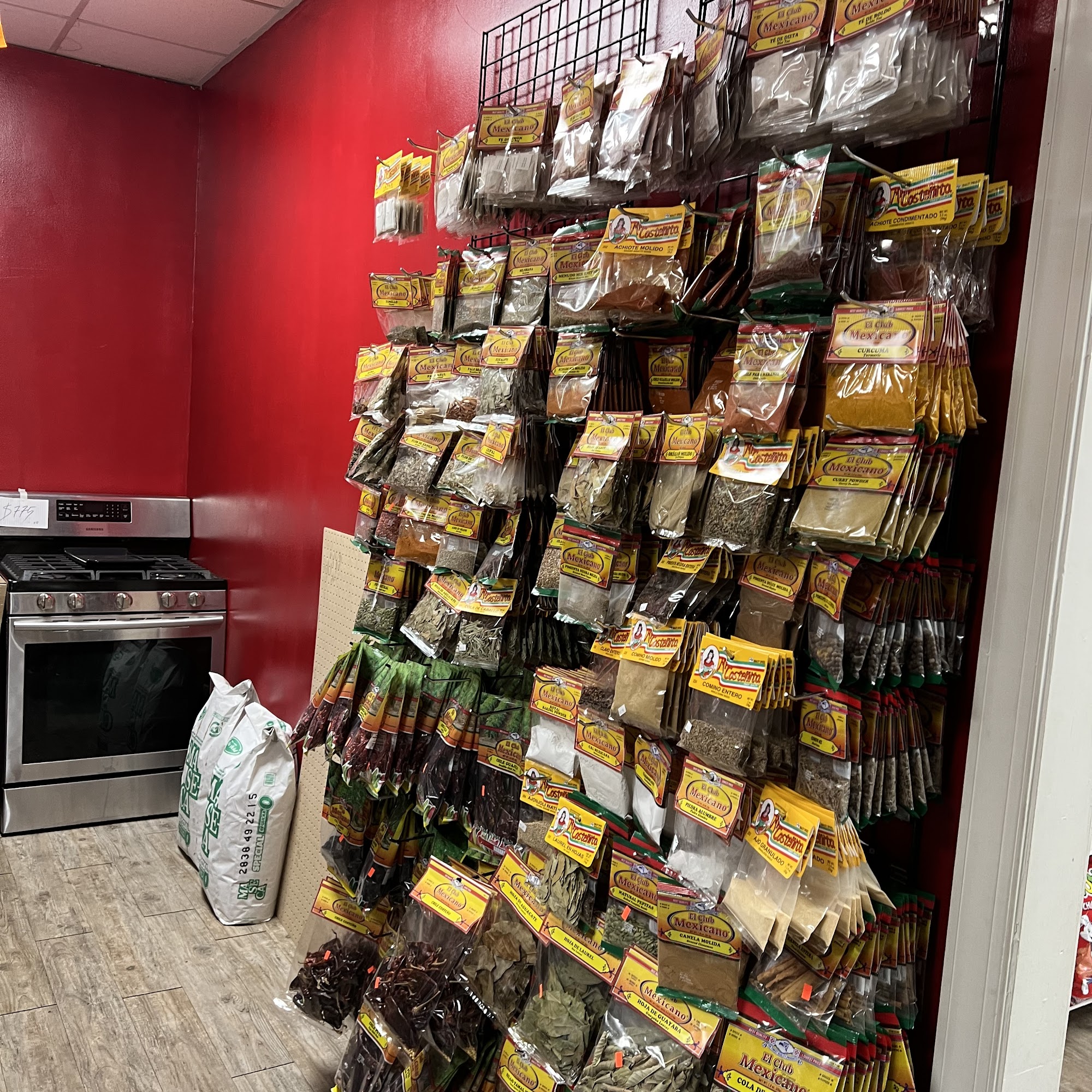 Tienda Mini Market Larios Sumter