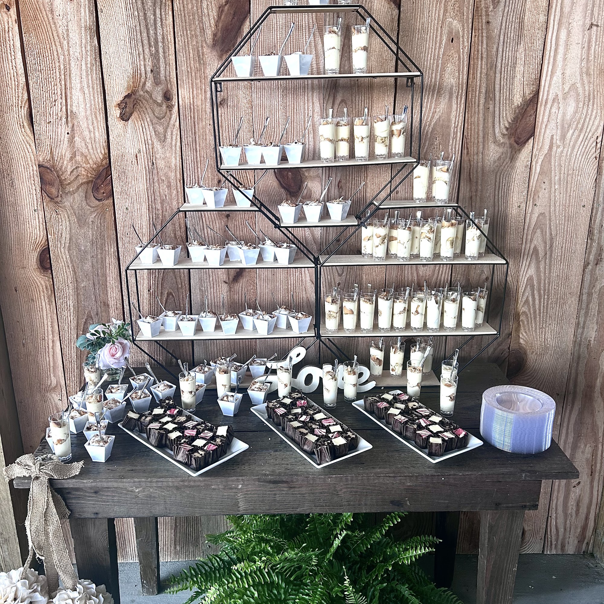 Honey Hive Catering Sumter