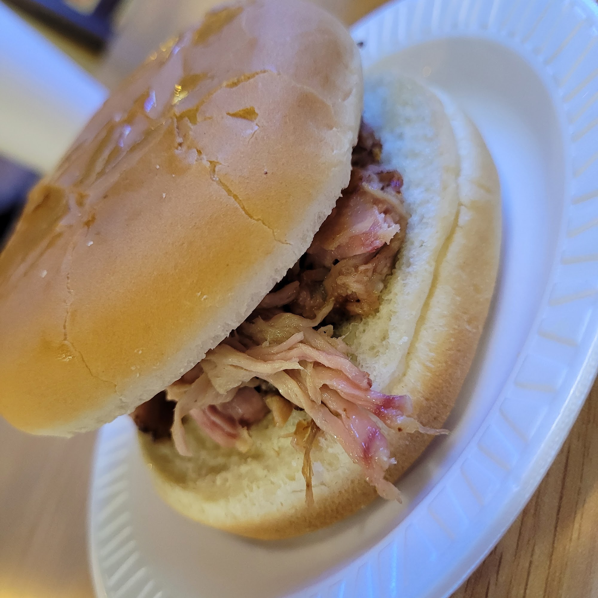 Hamburger Joe's of Surfside Surfside Beach