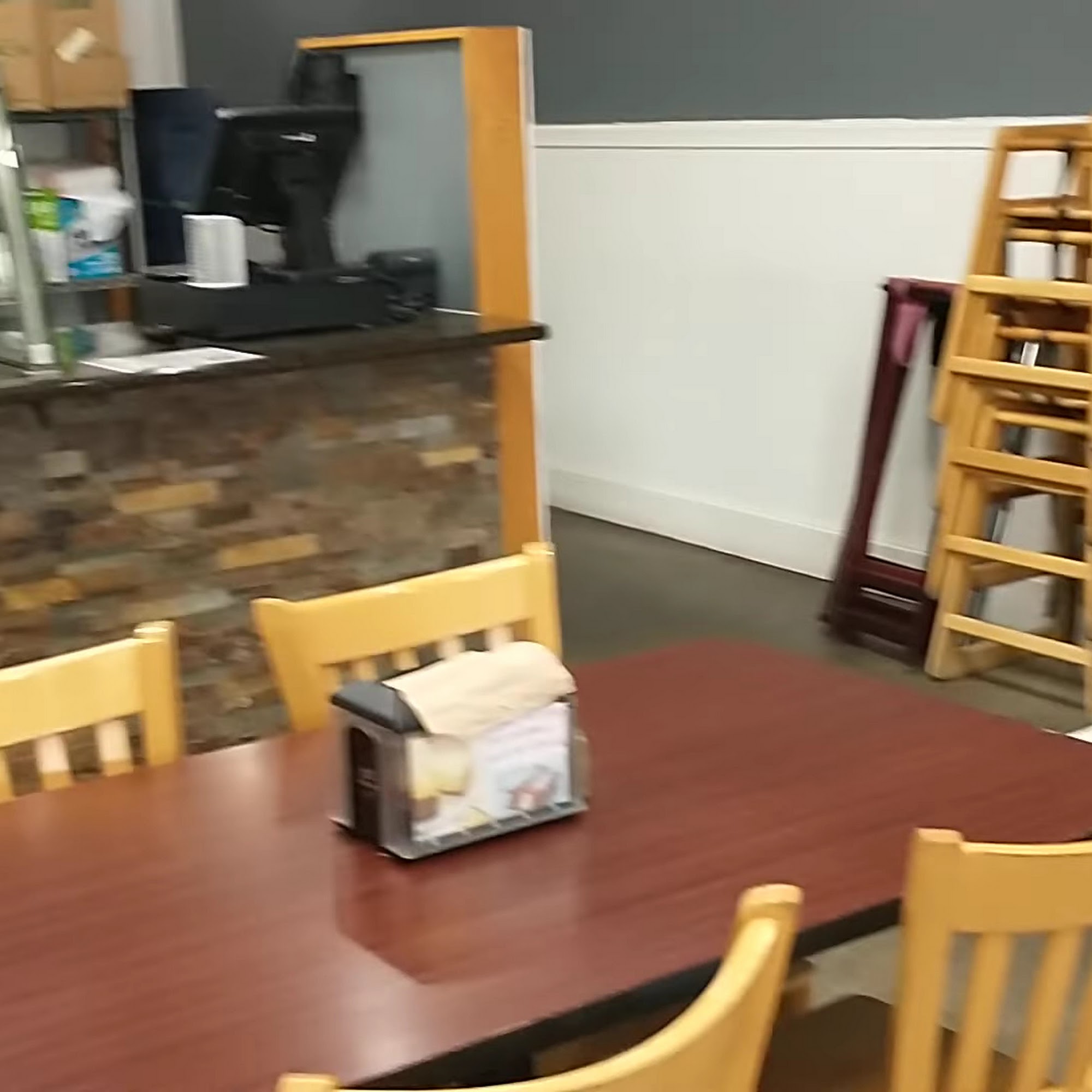 Ginos Real NY Pizza Surfside Beach