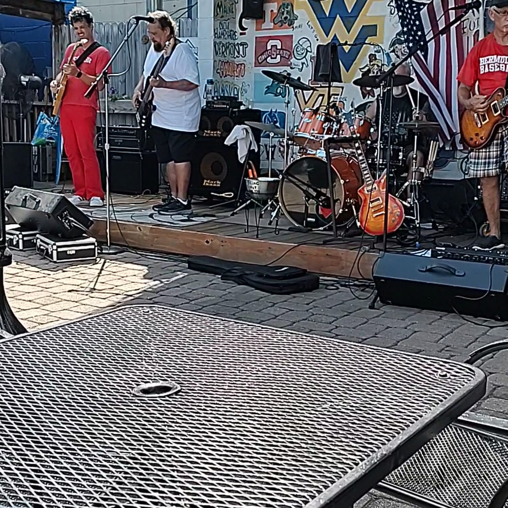 Sundown Restaurant and Sports Pub Surfside Beach