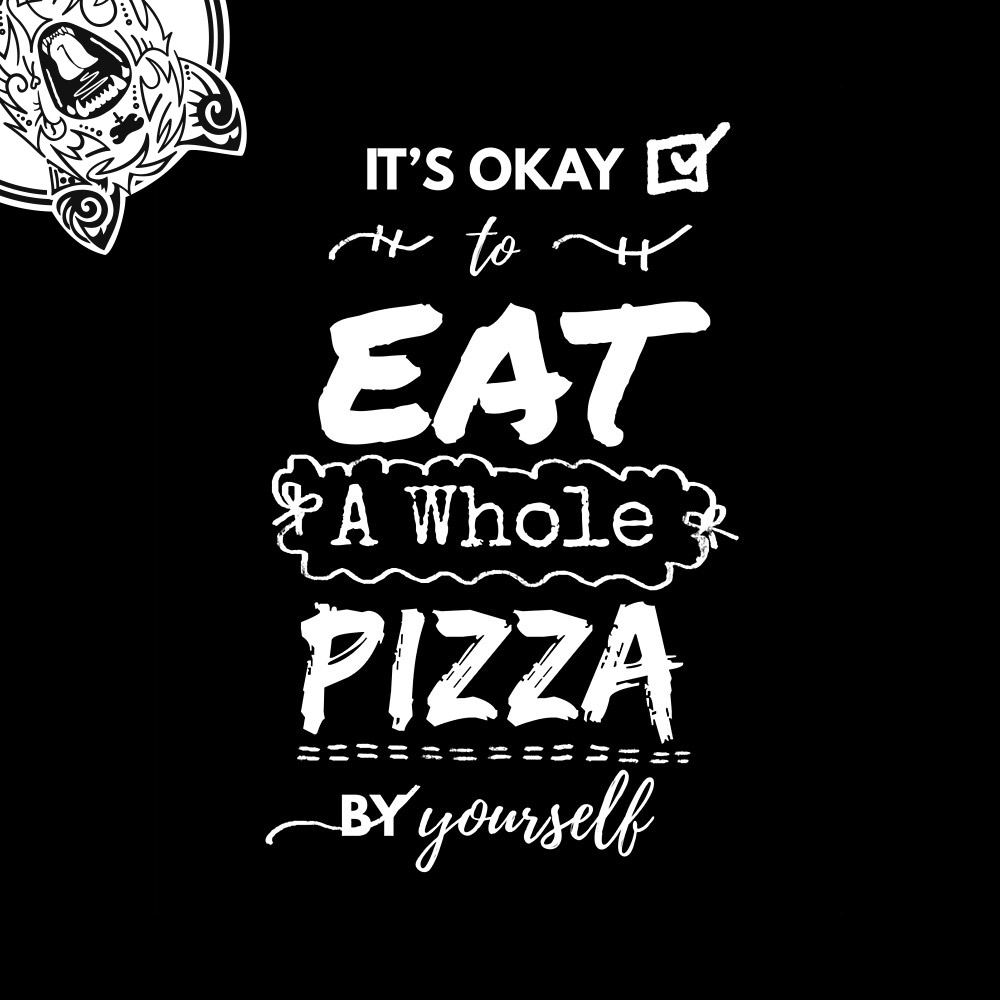 Pizza Hyena Surfside Beach