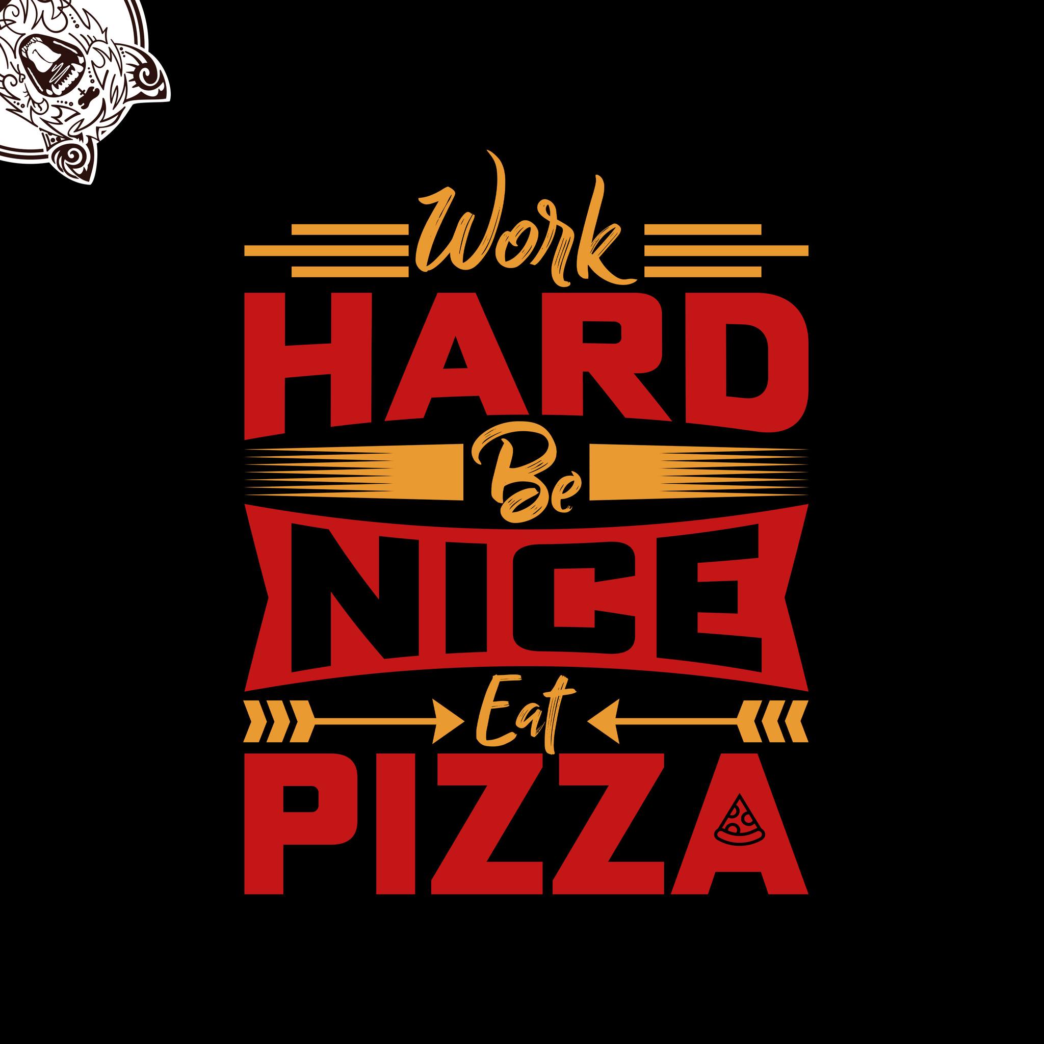 Pizza Hyena Surfside Beach