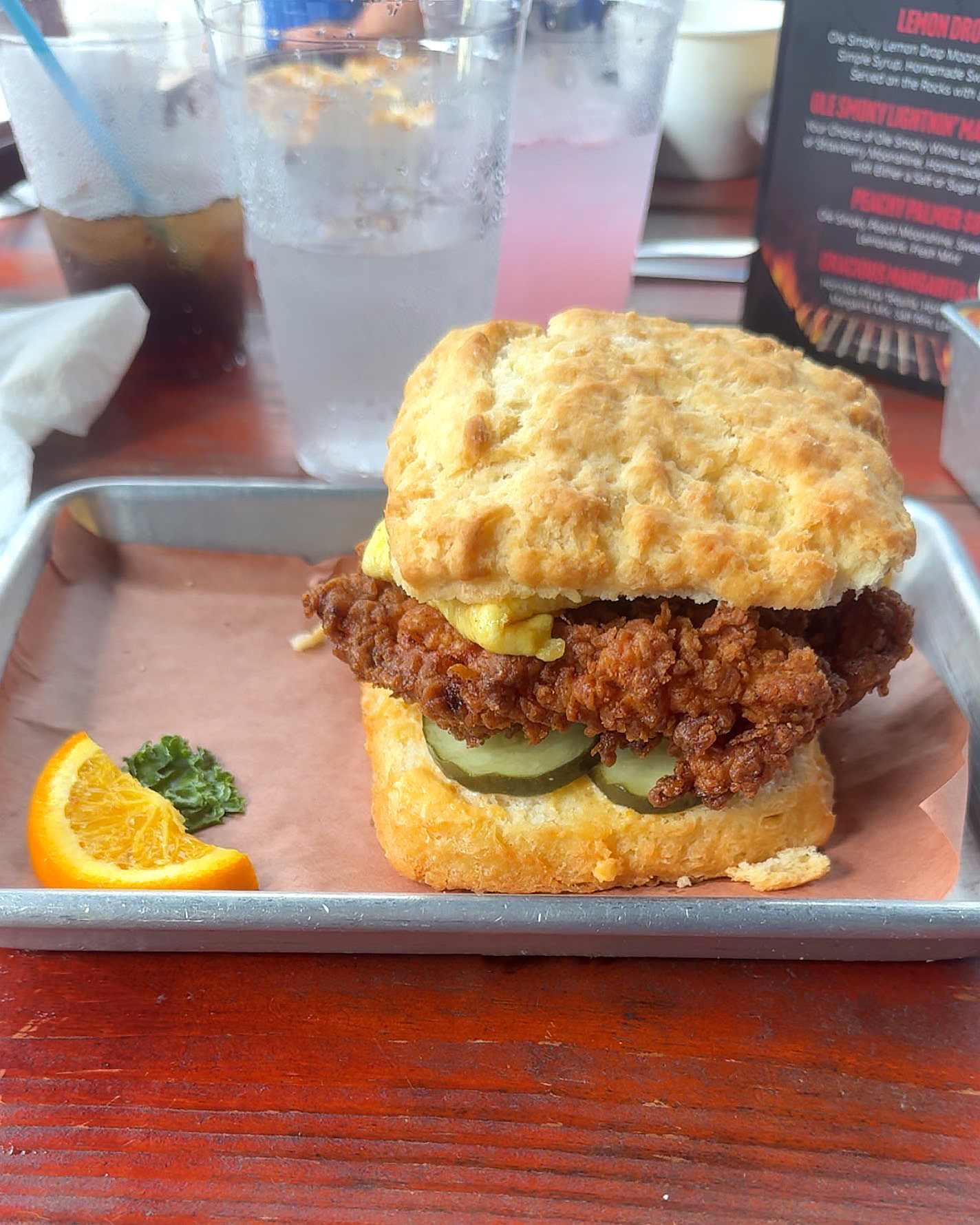Gracious Pig Smokehouse Surfside Beach