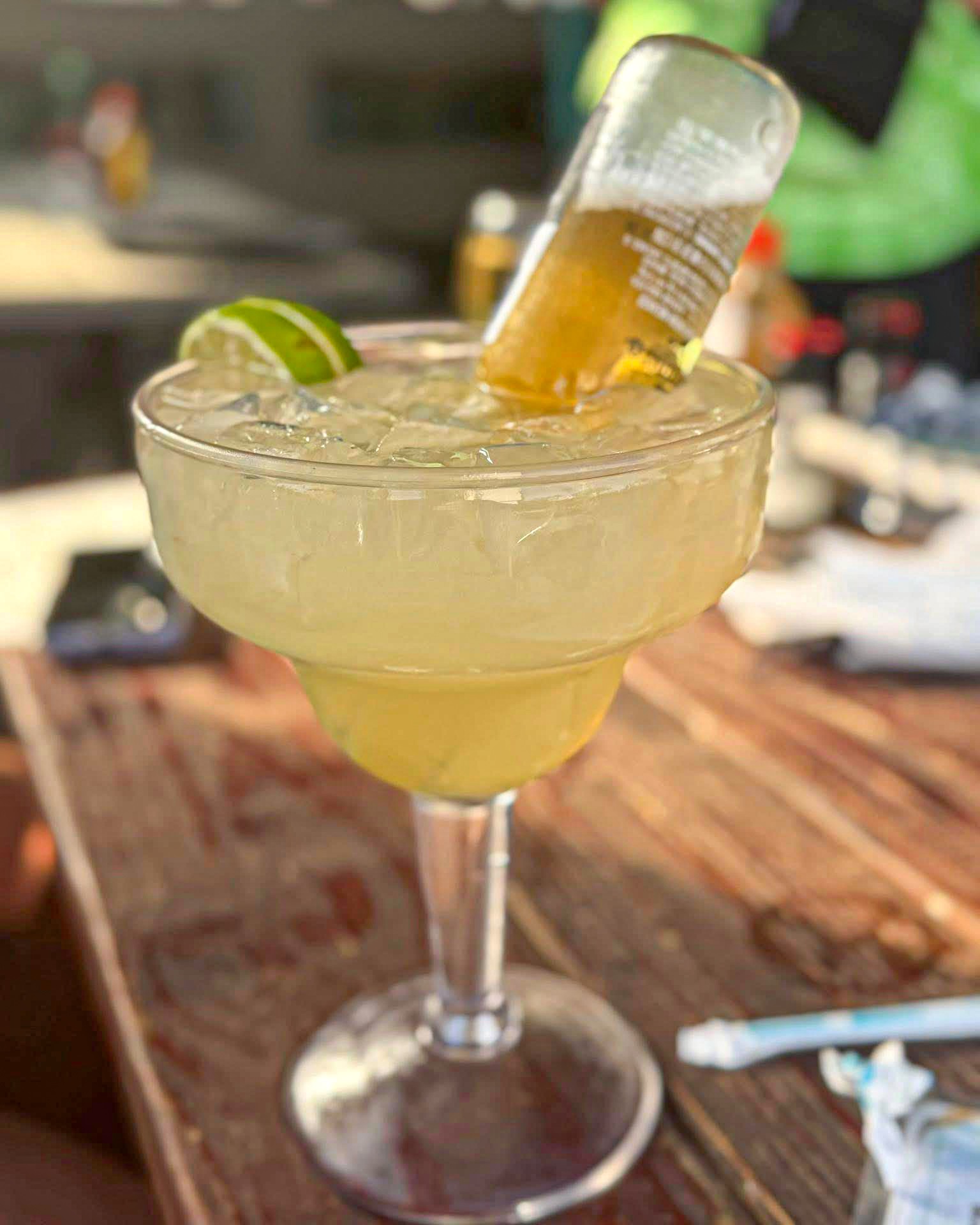 Chimichanga llama Surfside Beach