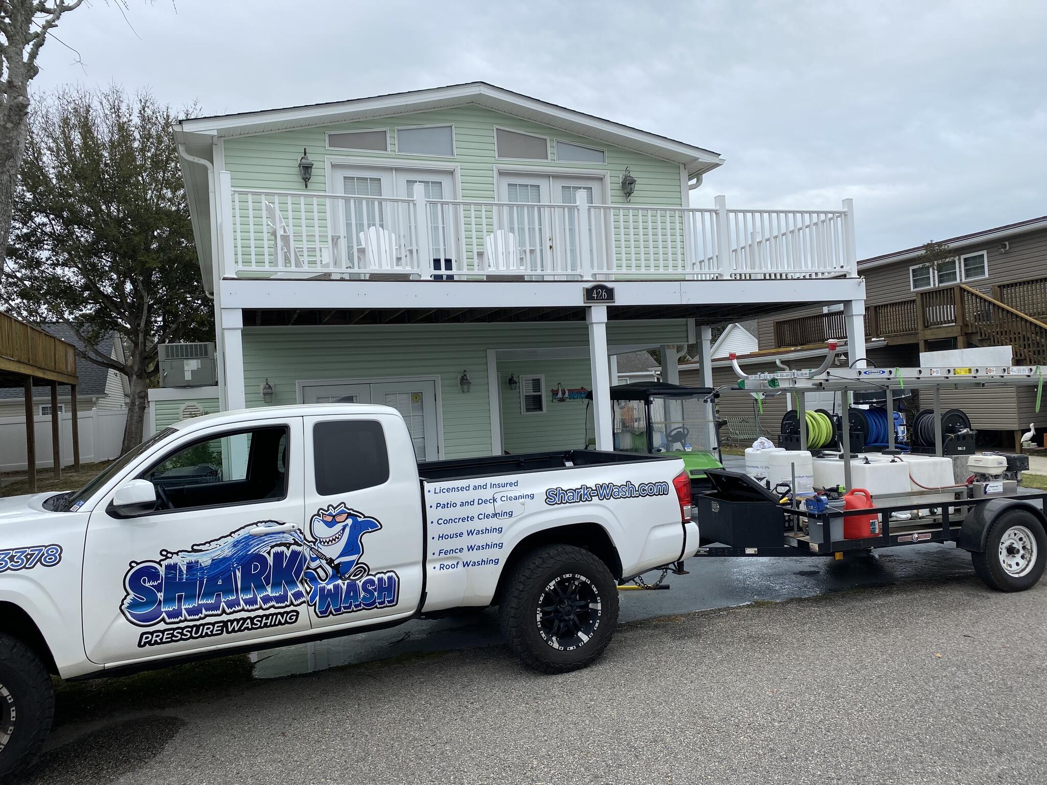 Photo credit: nextdoor