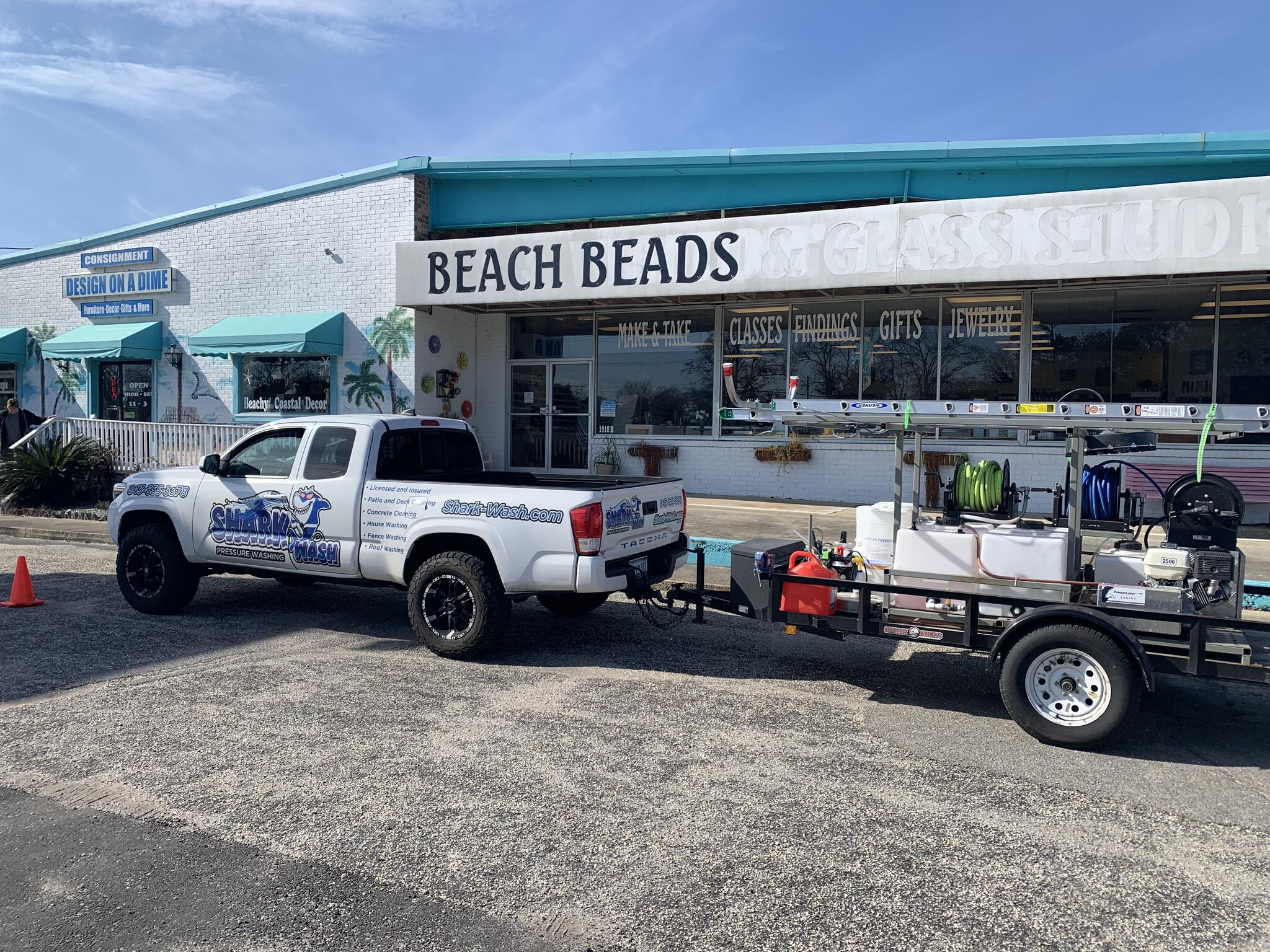 Photo credit: nextdoor